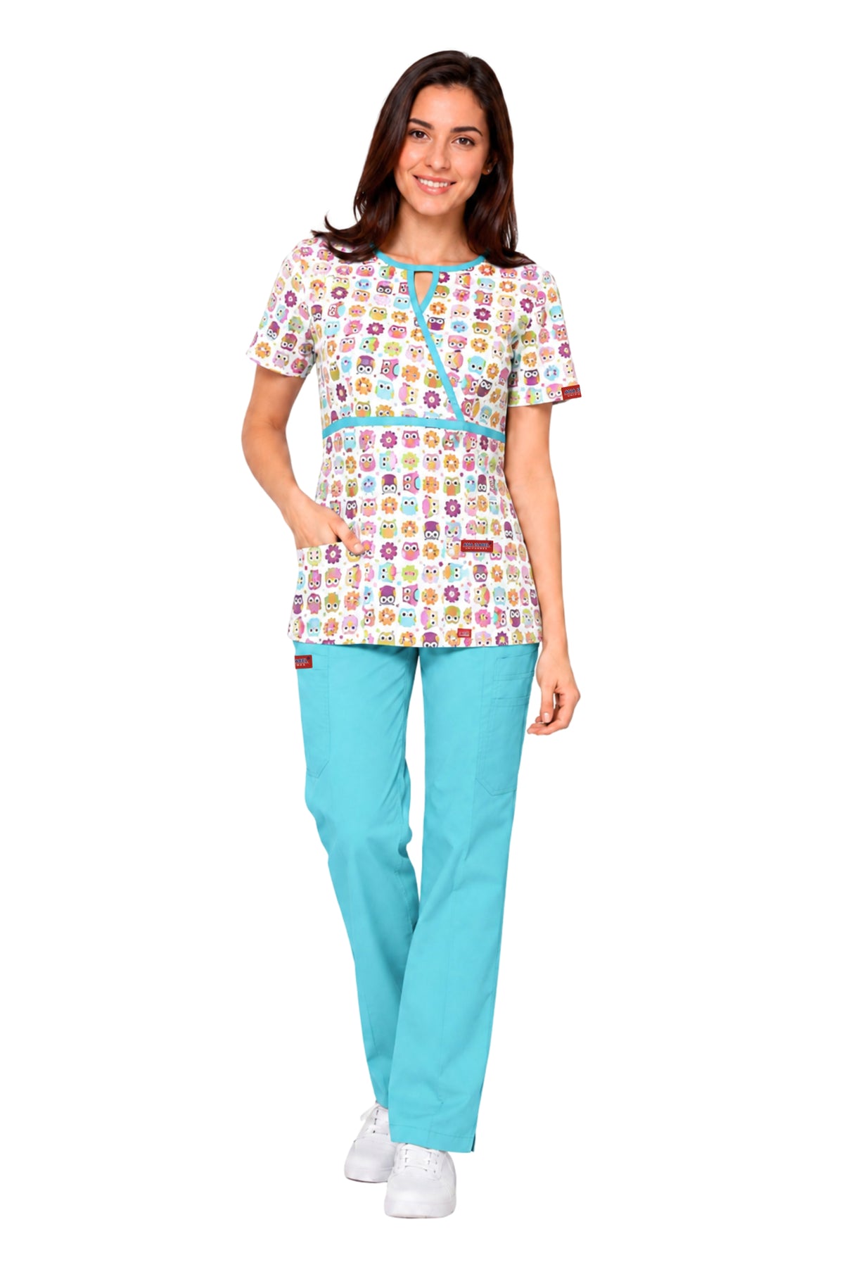 CONJUNTO ER-04 CHIPI DAMA