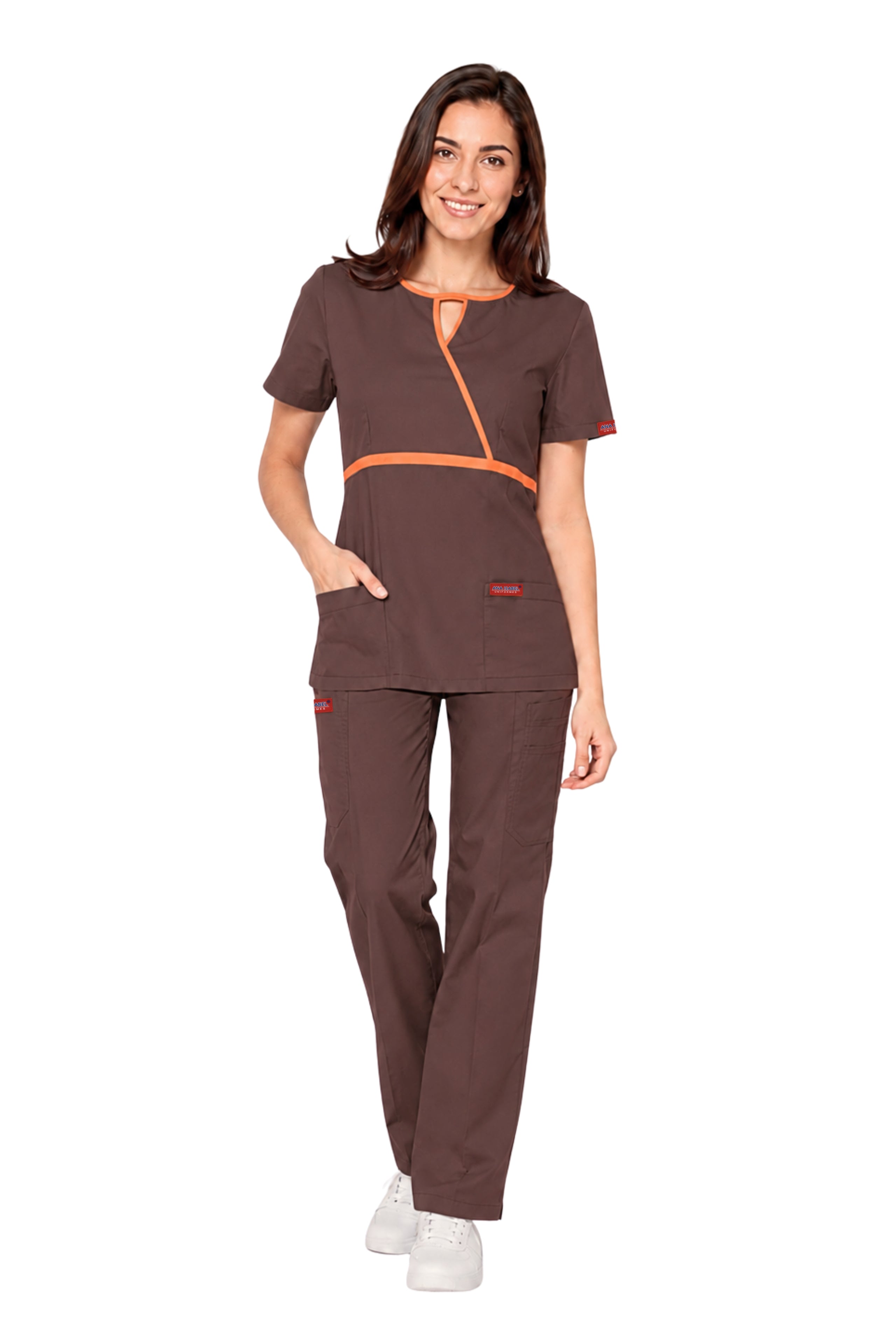 CONJUNTO ER-04 CHIPI DAMA