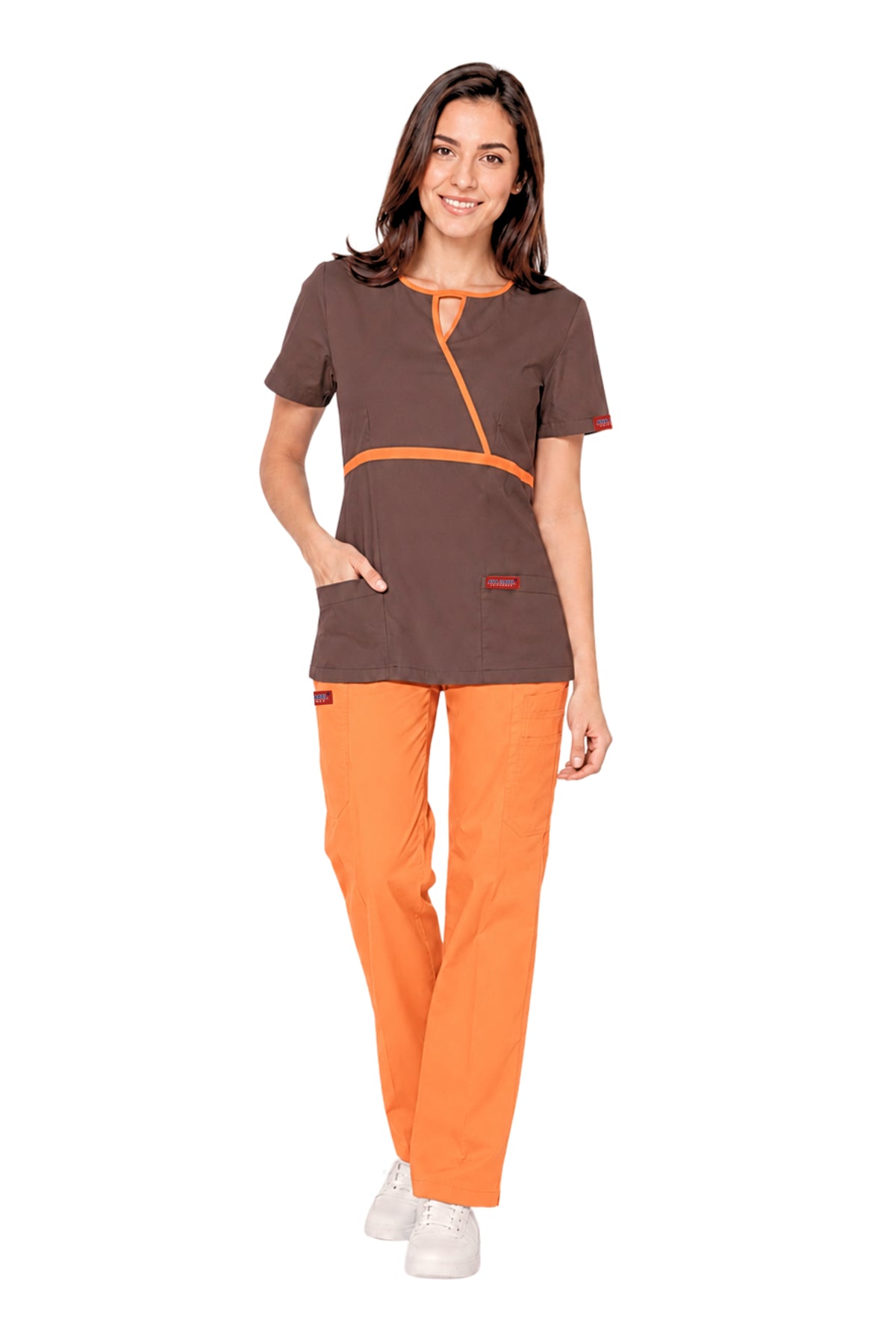 CONJUNTO ER-04 CHIPI DAMA