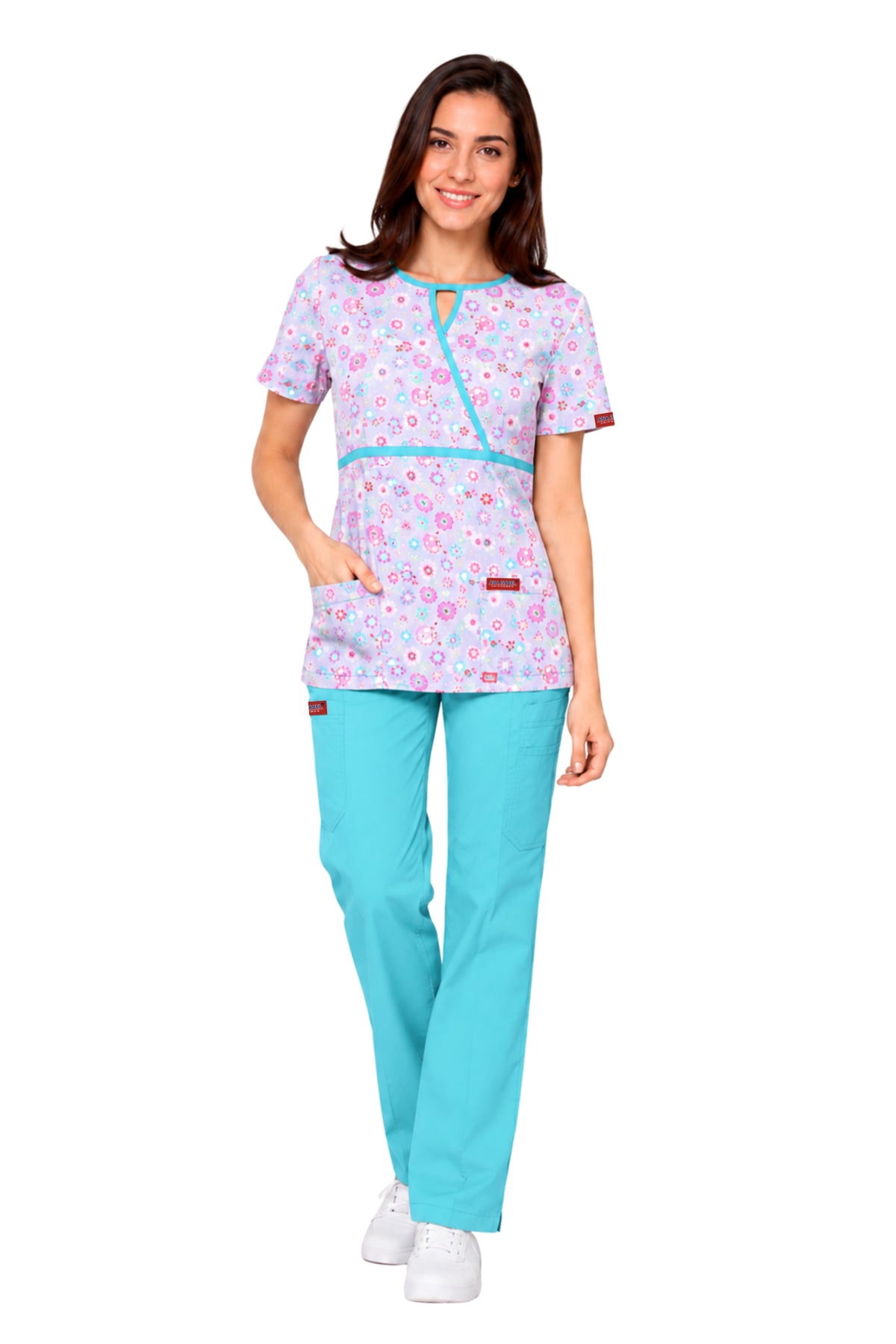 CONJUNTO ER-04 CHIPI DAMA