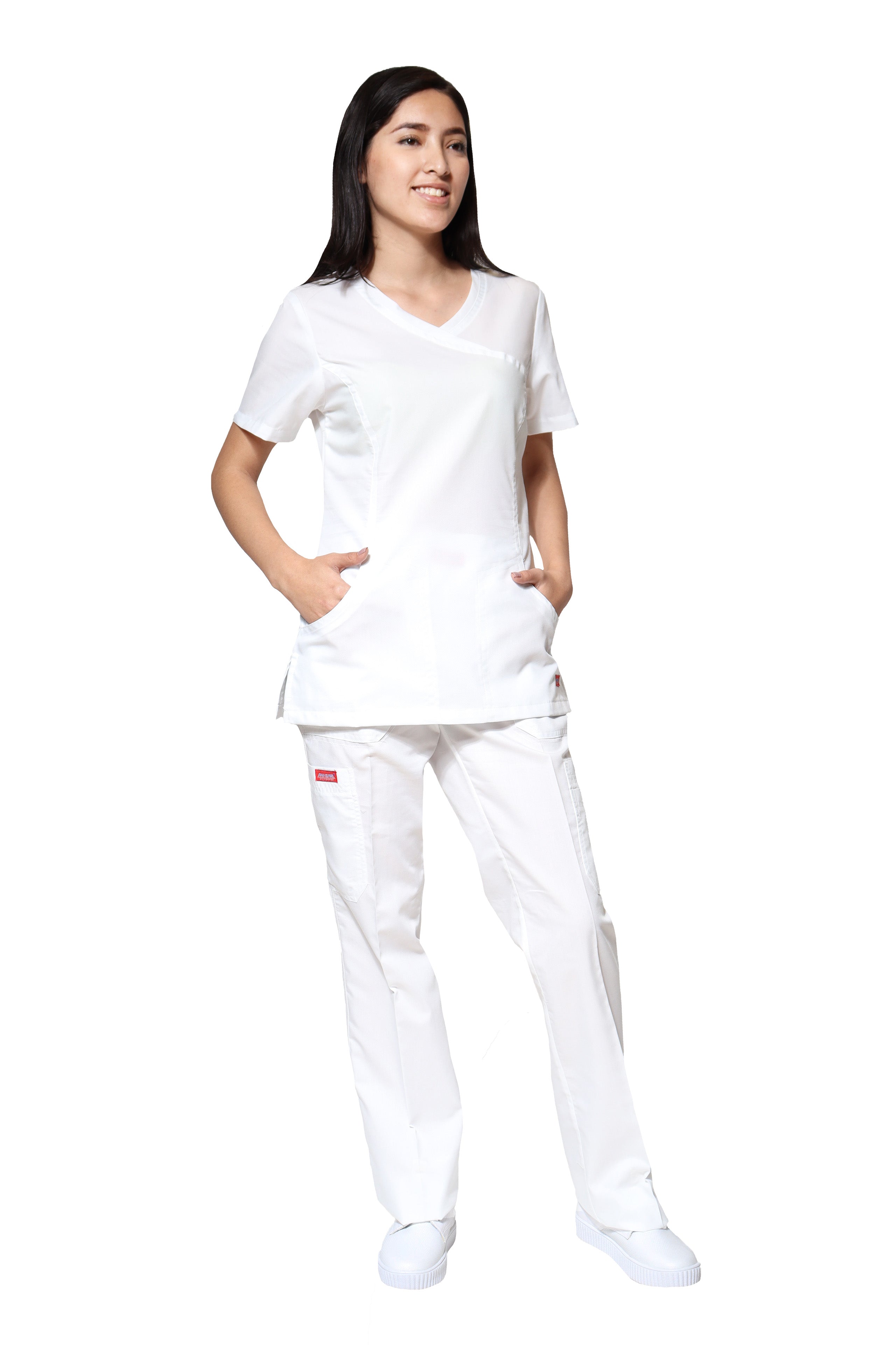 CONJUNTO ER-05R TITI DAMA  CON TECNOLOGÍA REPELENCIA