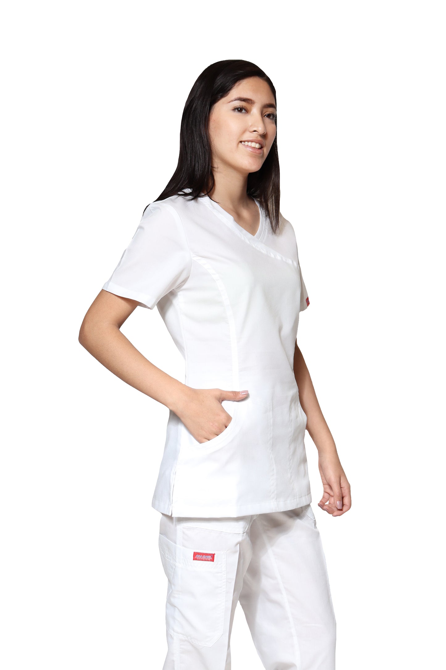 FILIPINA ER-05R - CON TECNOLOGÍA REPELENCIA TITI DAMA