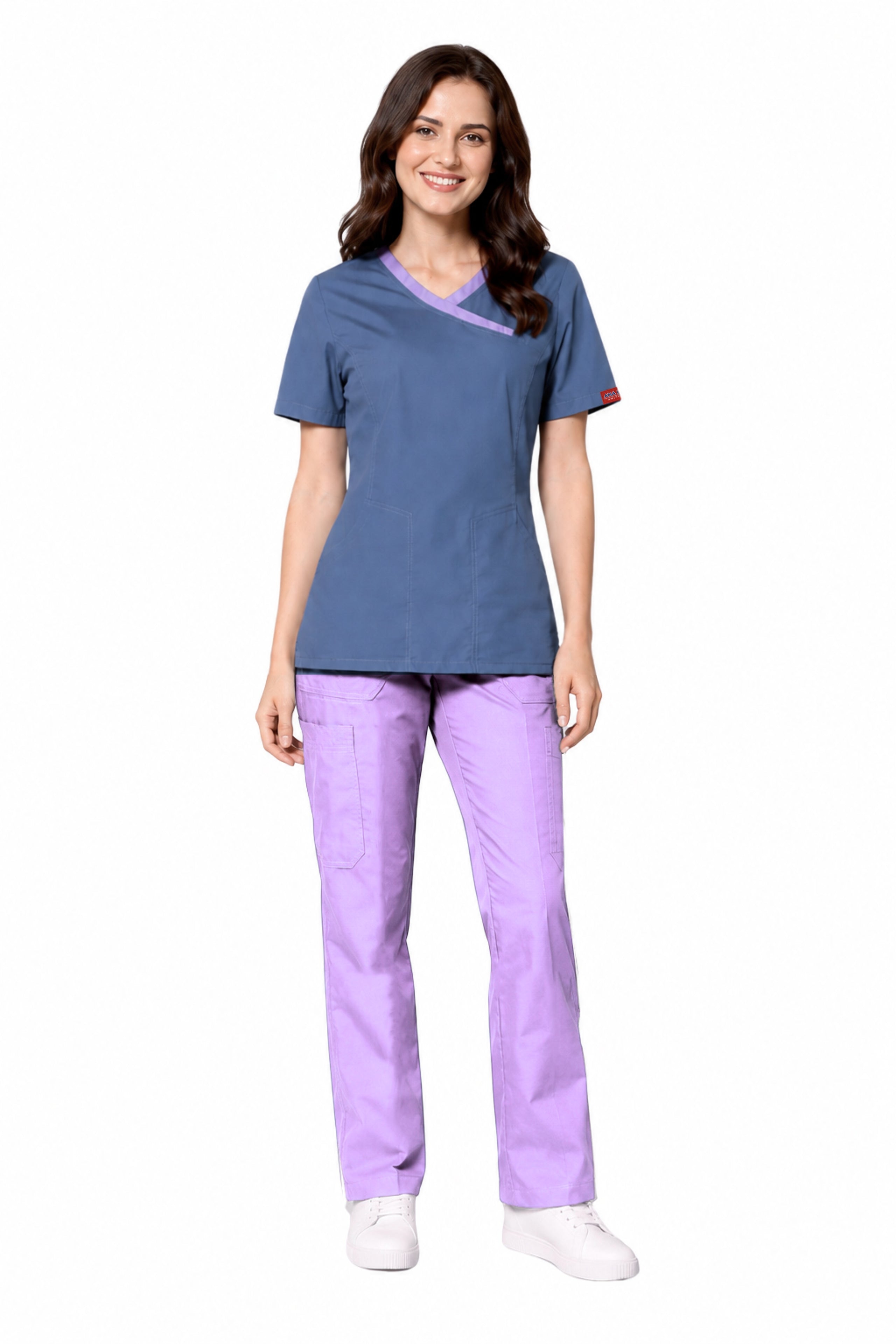 CONJUNTO ER-05 TITI DAMA