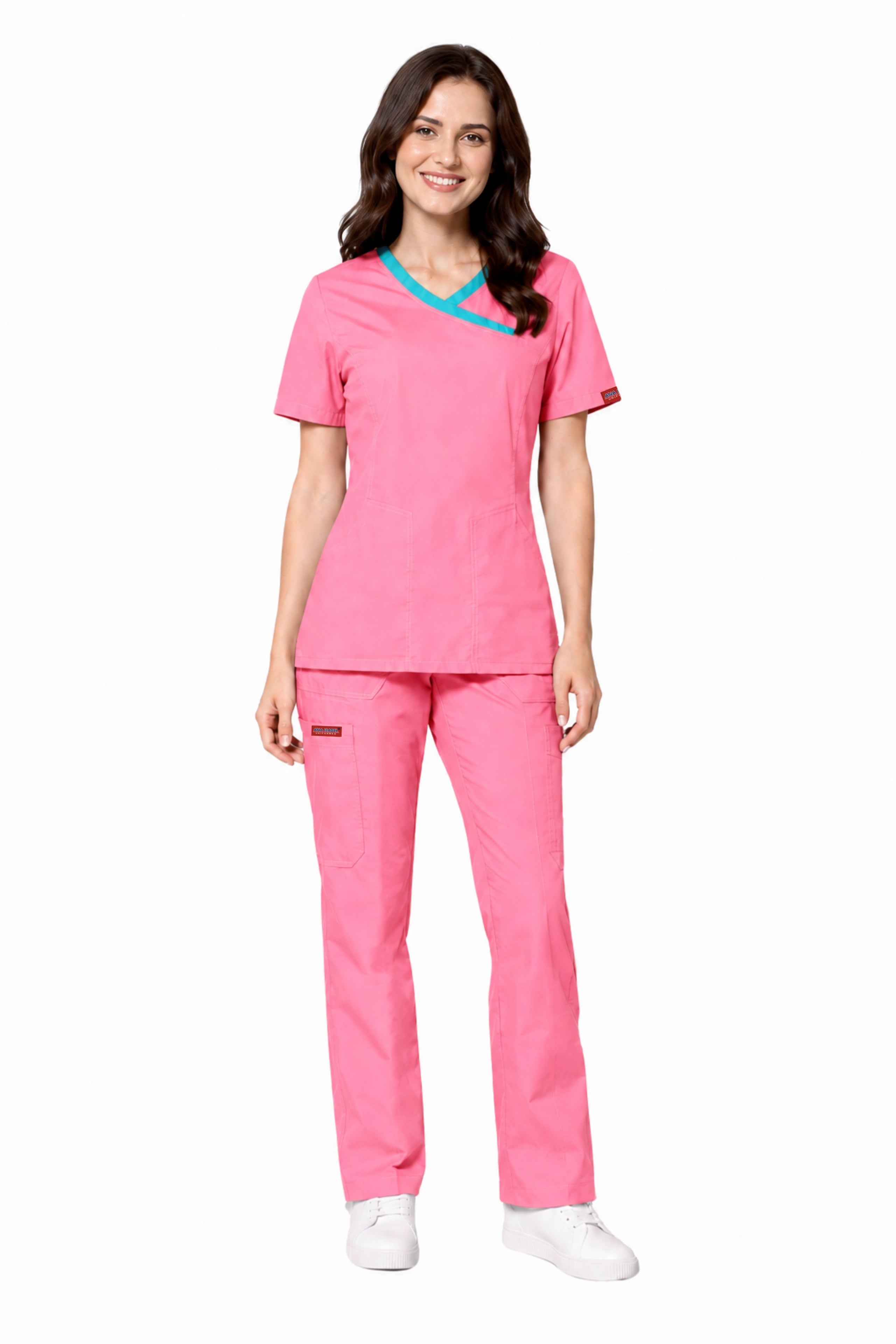 CONJUNTO ER-05 TITI DAMA