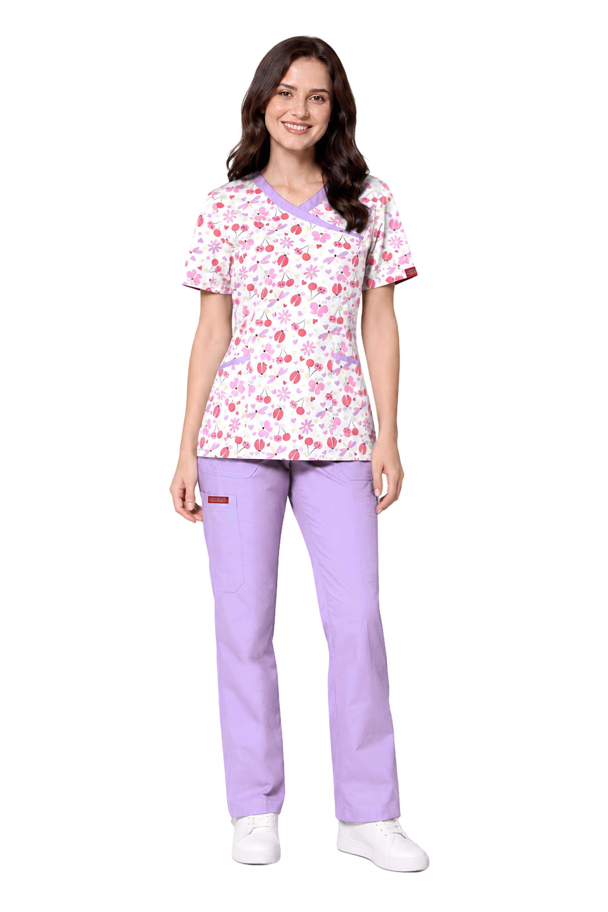 CONJUNTO ER-05 TITI DAMA