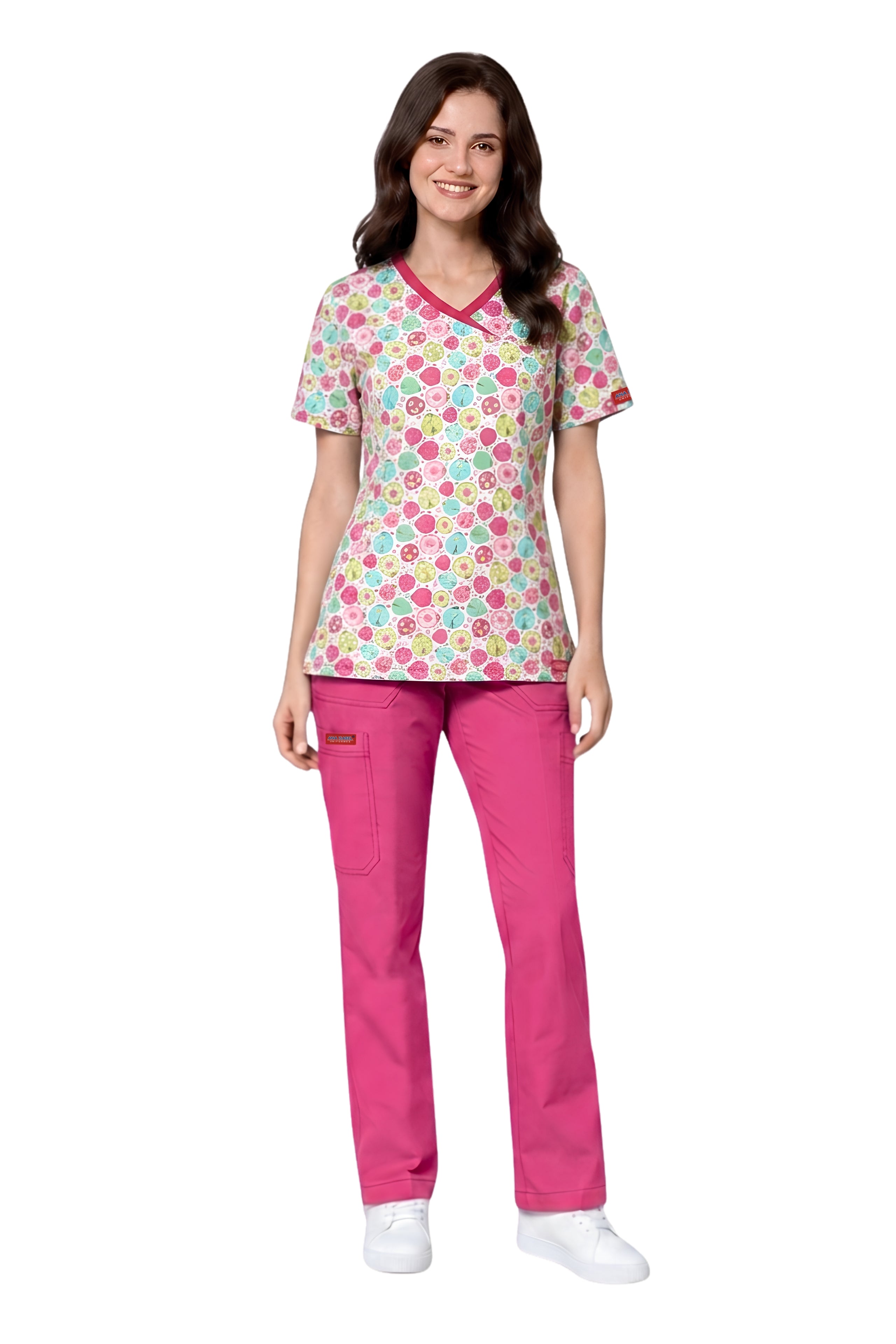 CONJUNTO ER-05 TITI DAMA