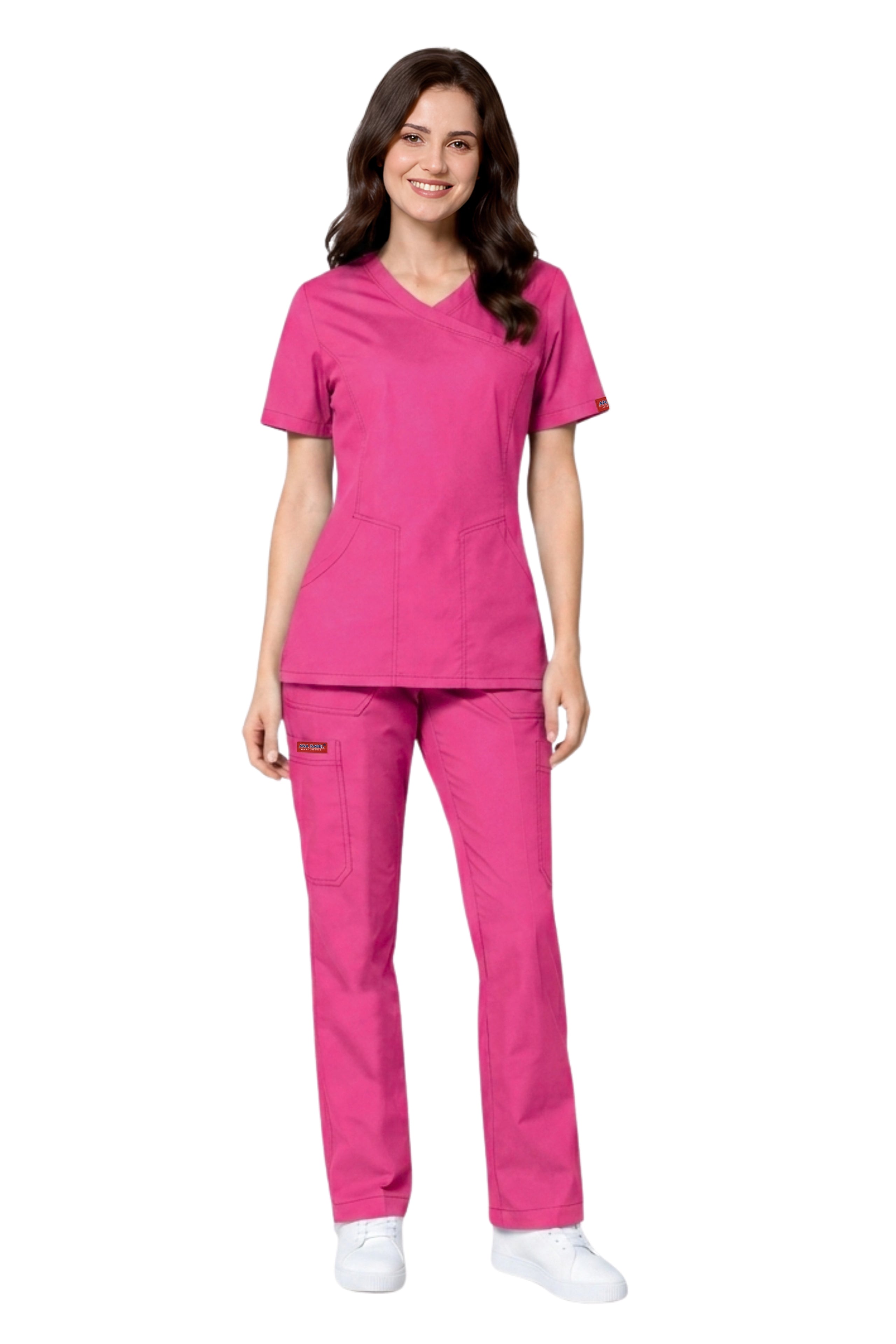 CONJUNTO ER-05 TITI DAMA