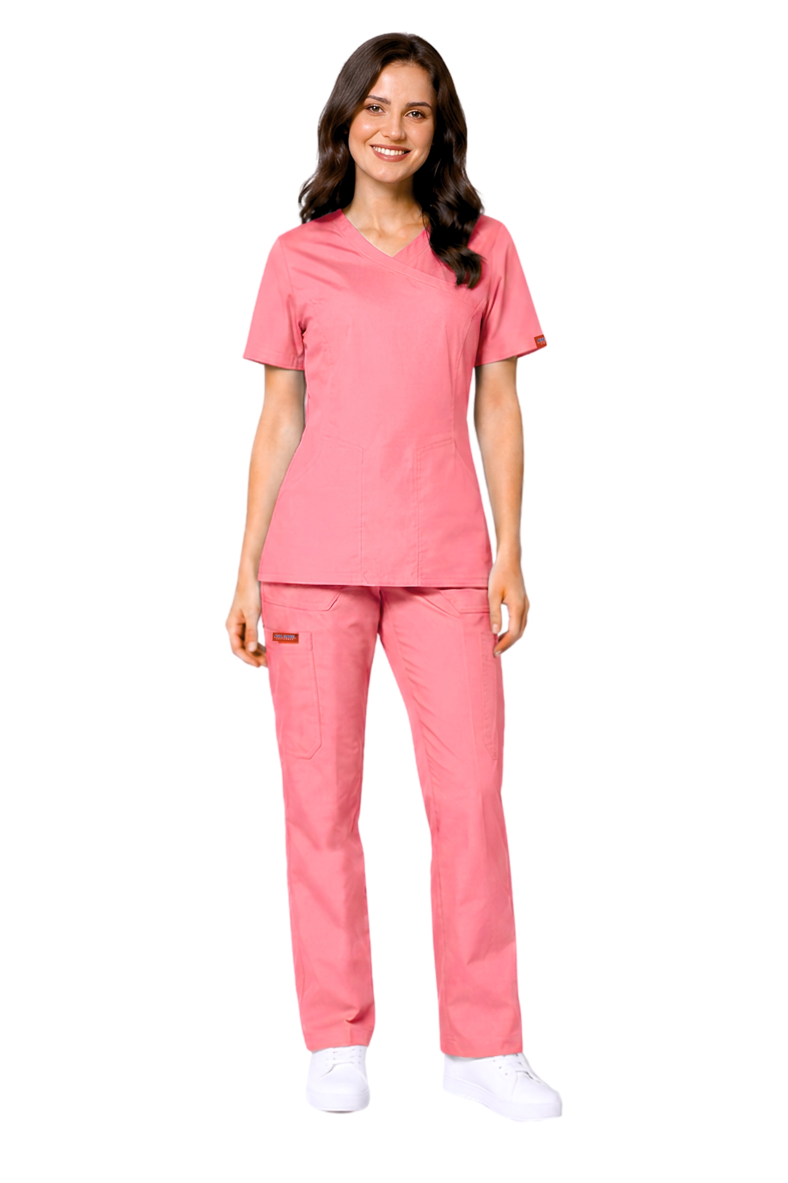 CONJUNTO ER-05 TITI DAMA
