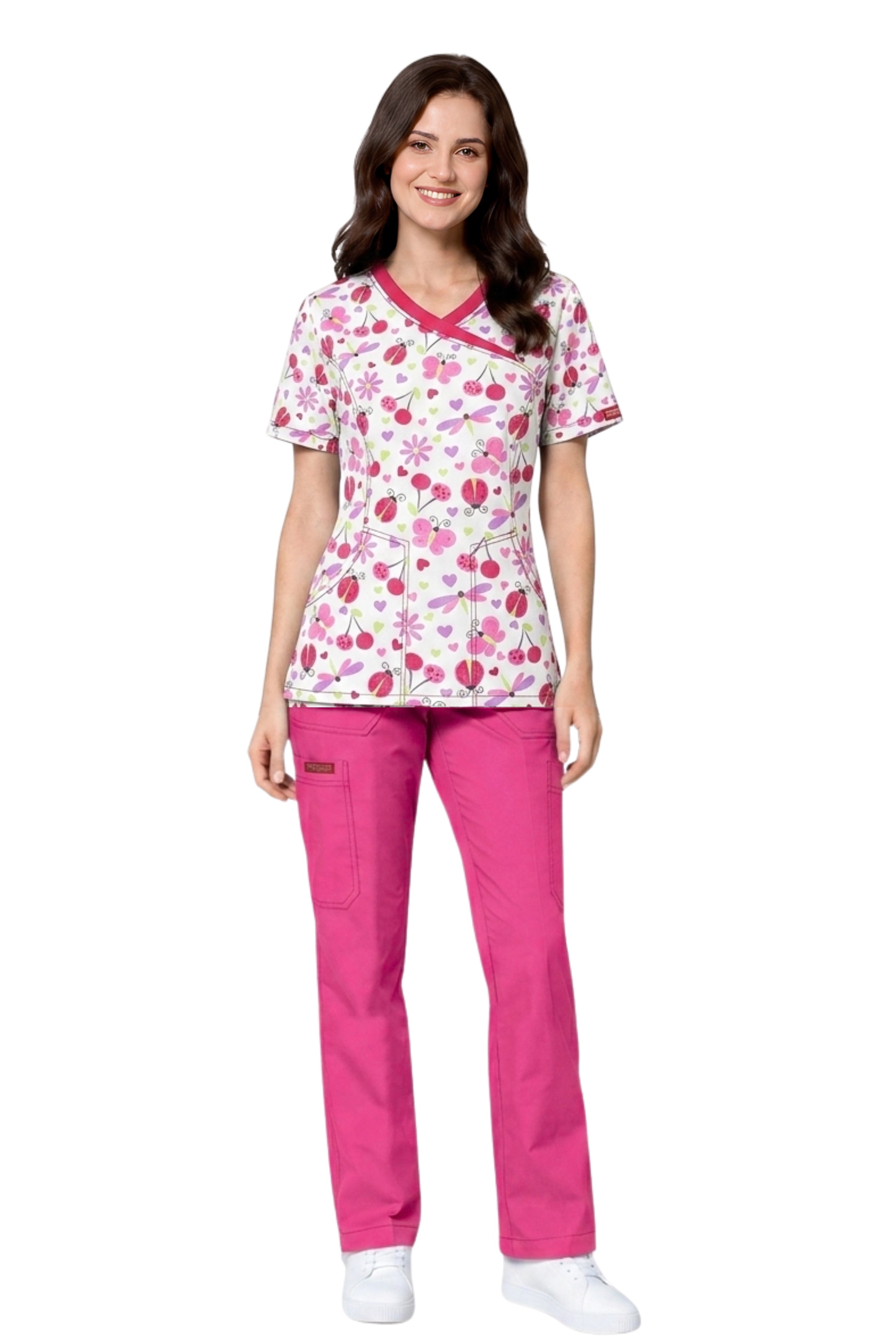 CONJUNTO ER-05 TITI DAMA
