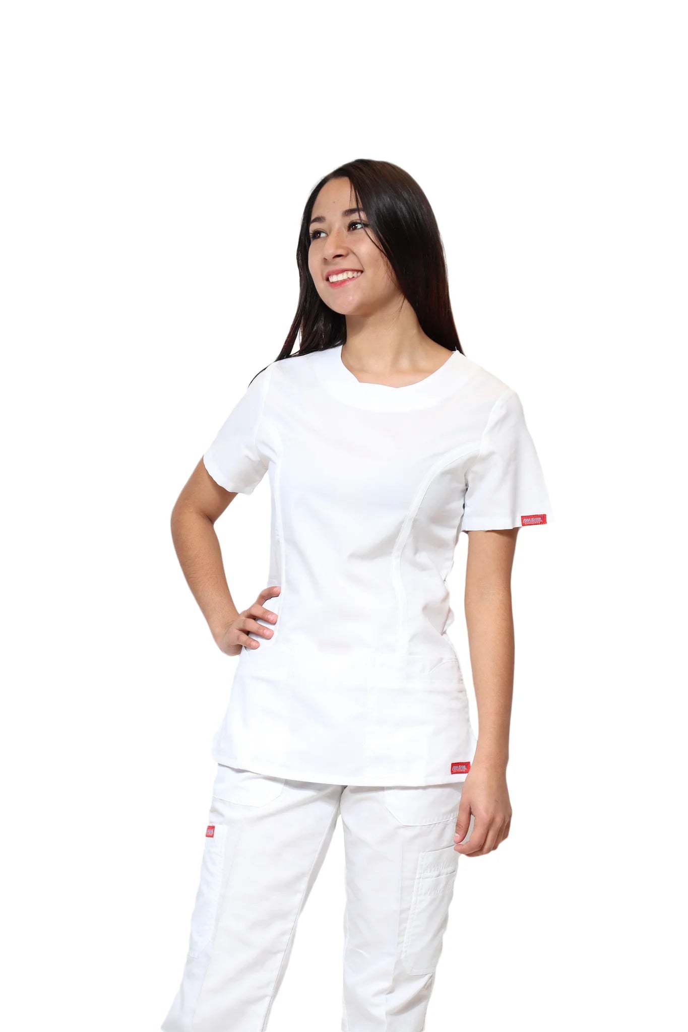 CONJUNTO ER-06R YAYA DAMA  CON TECNOLOGÍA REPELENCIA