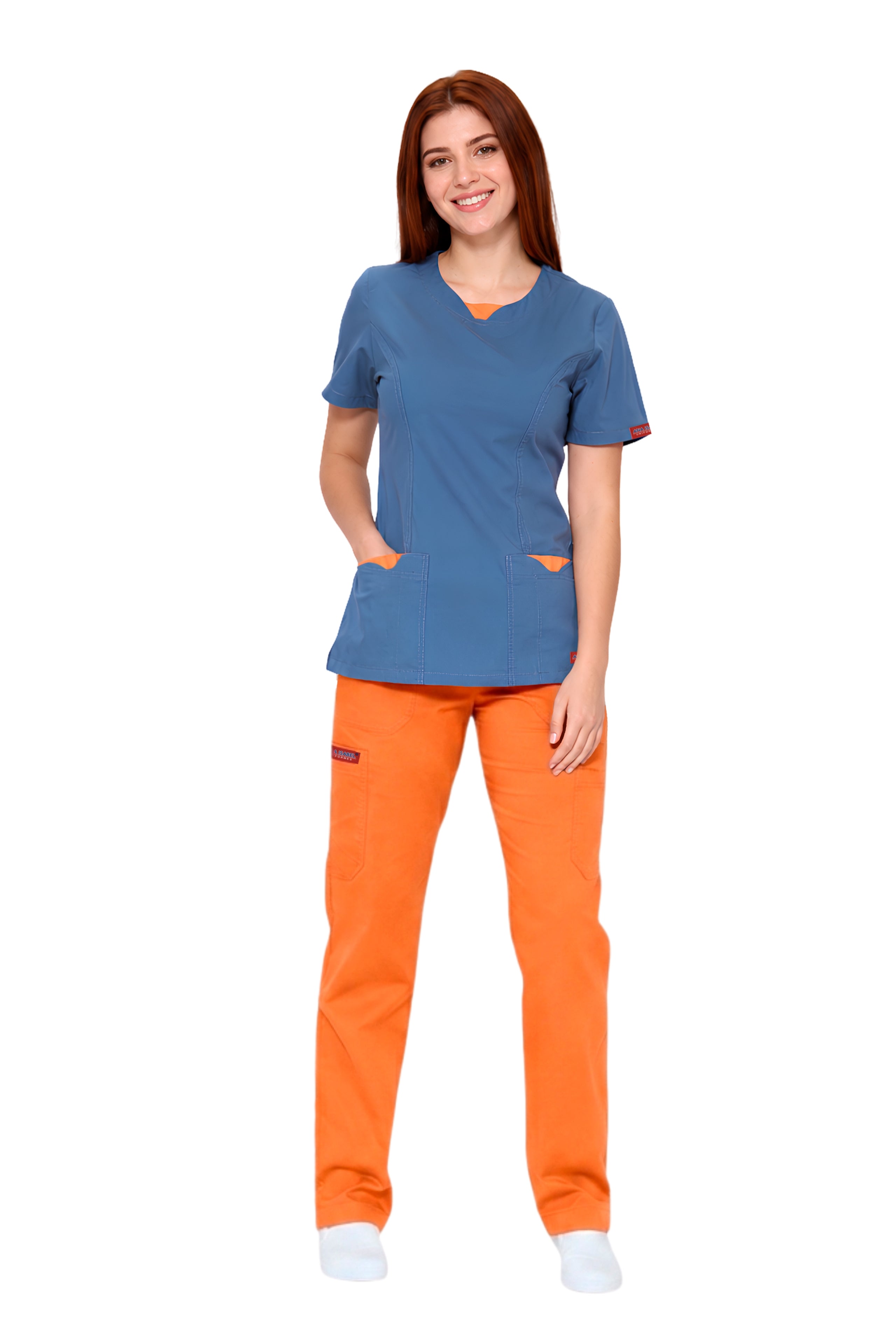 CONJUNTO ER-06 YAYA DAMA