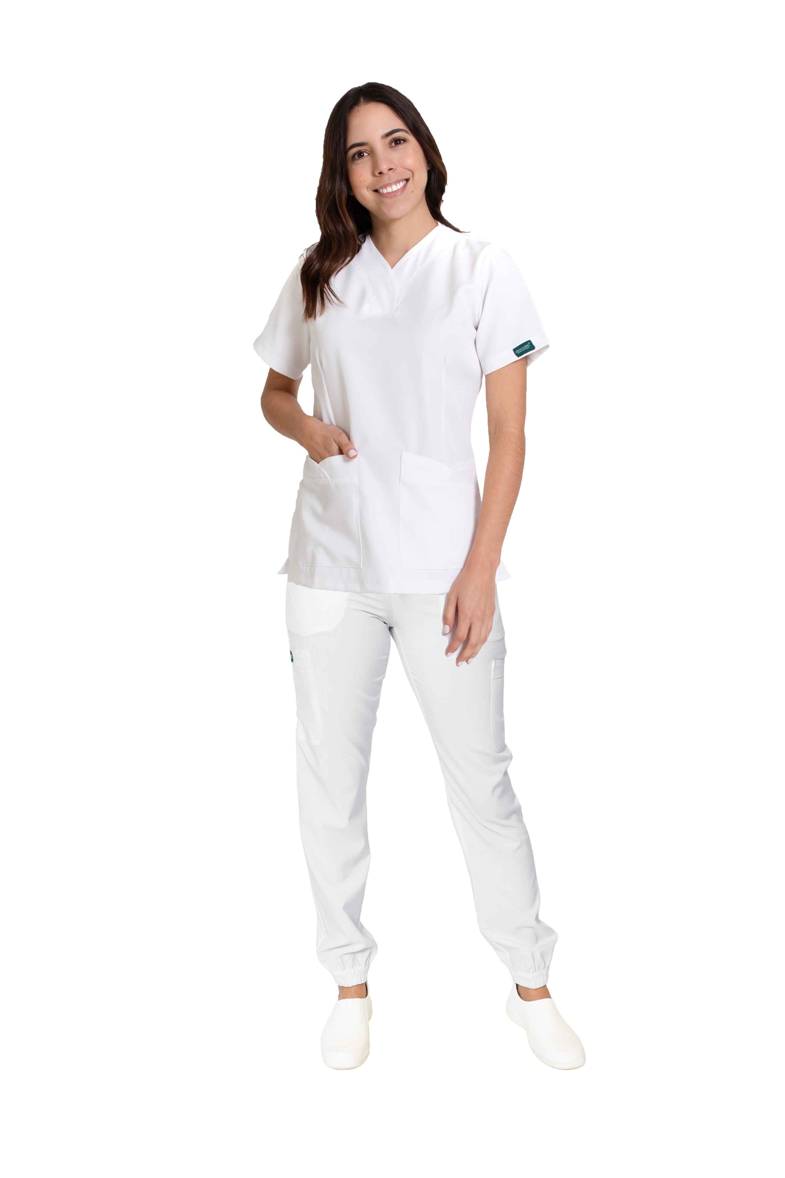 CONJUNTO  EV-03 NANI DAMA