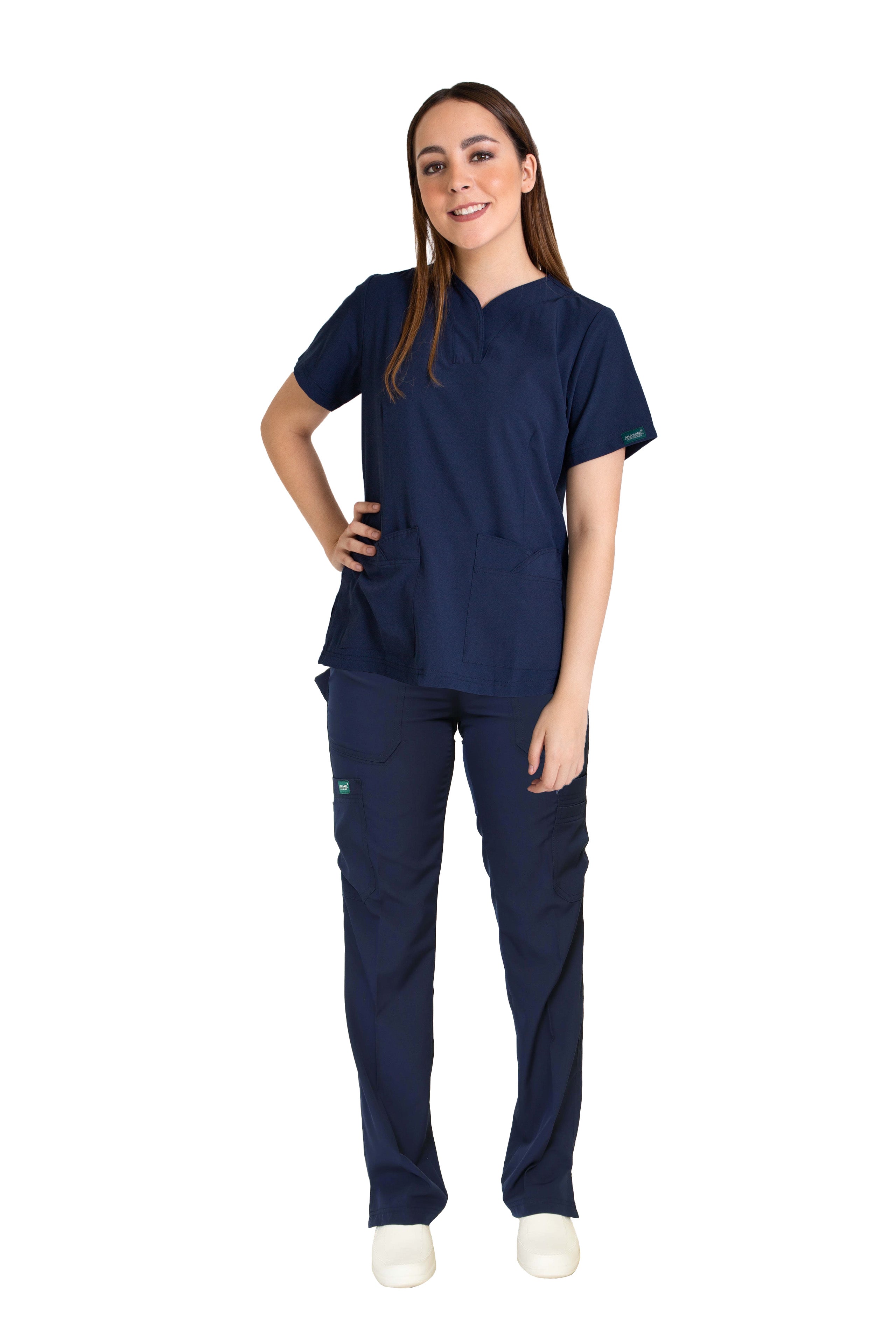 CONJUNTO  EV-03 NANI DAMA