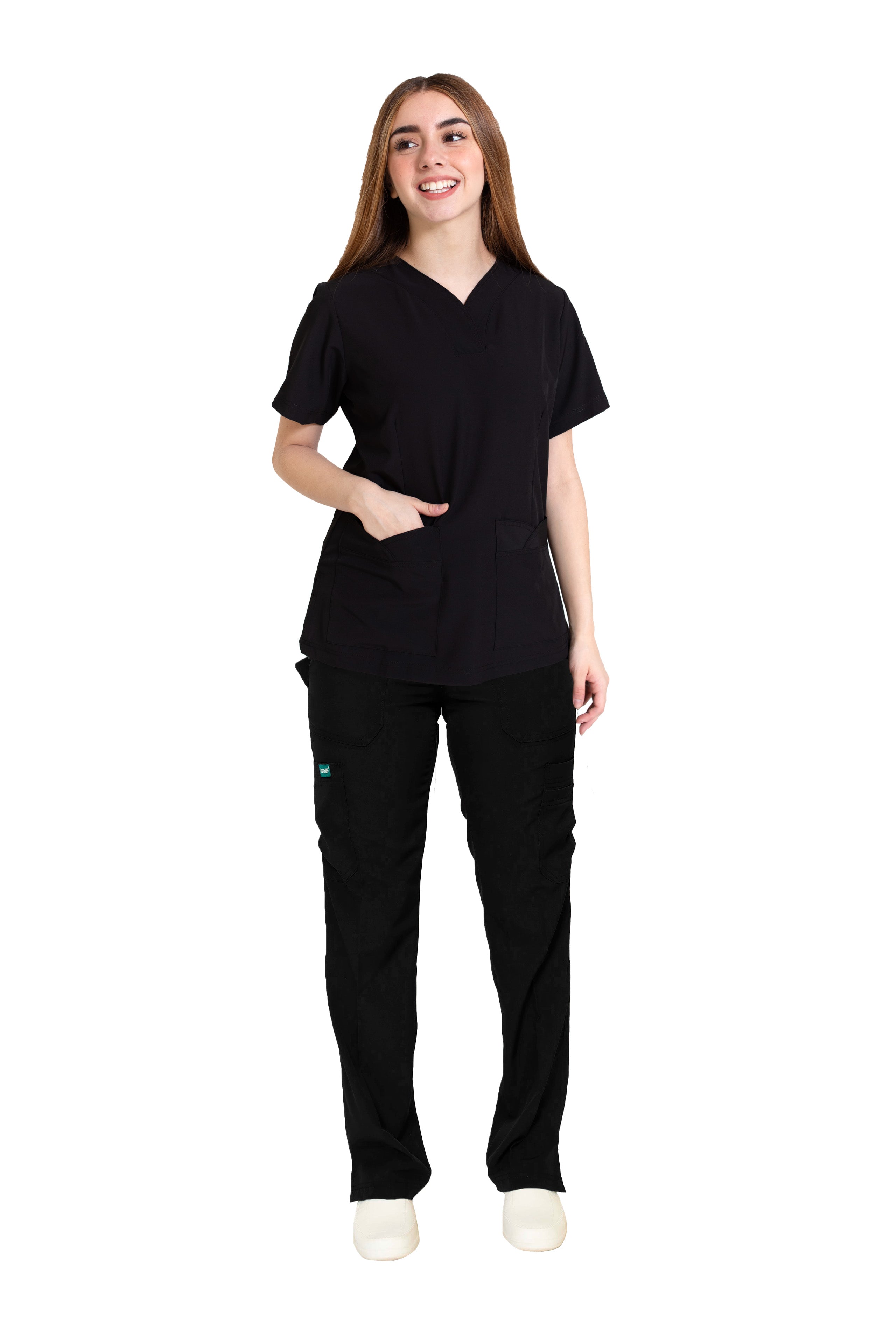 CONJUNTO  EV-03 NANI DAMA