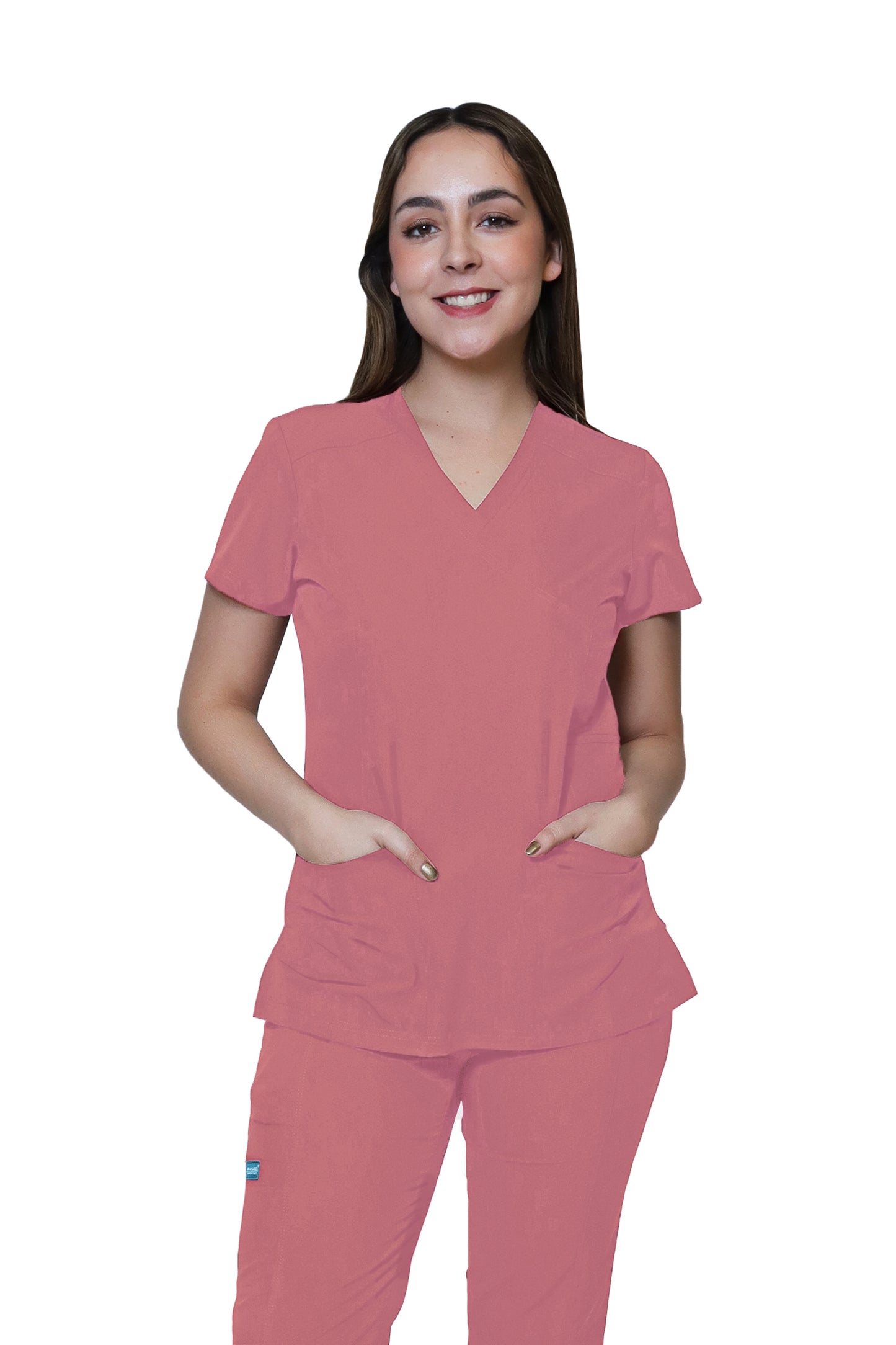 CONJUNTOS COLOR ROMANCE CON PANT JOGGER DAMA EV-04-16-24