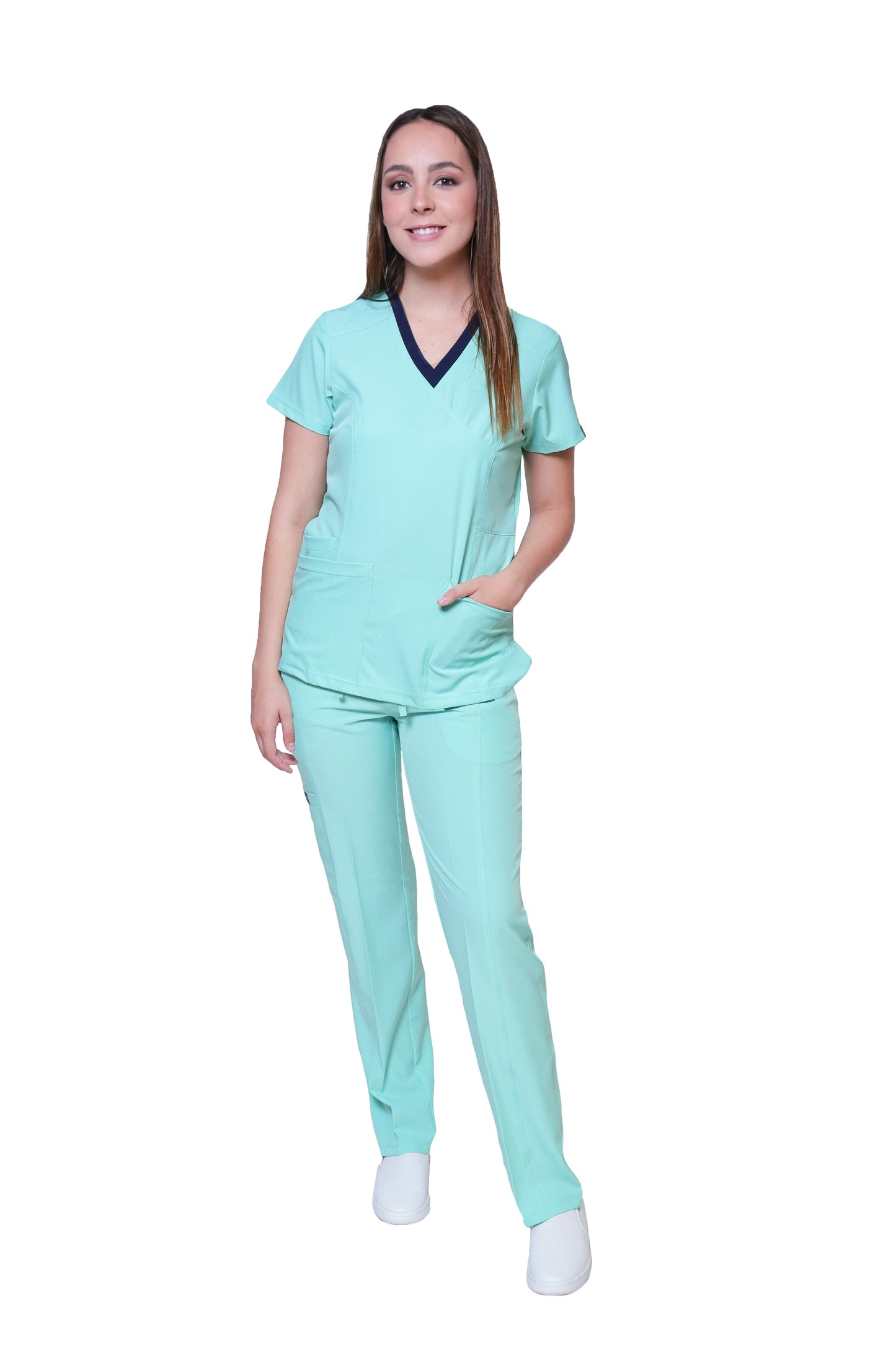 CONJUNTO EV-04 TATITA TALLAS 3XG Y 4XG