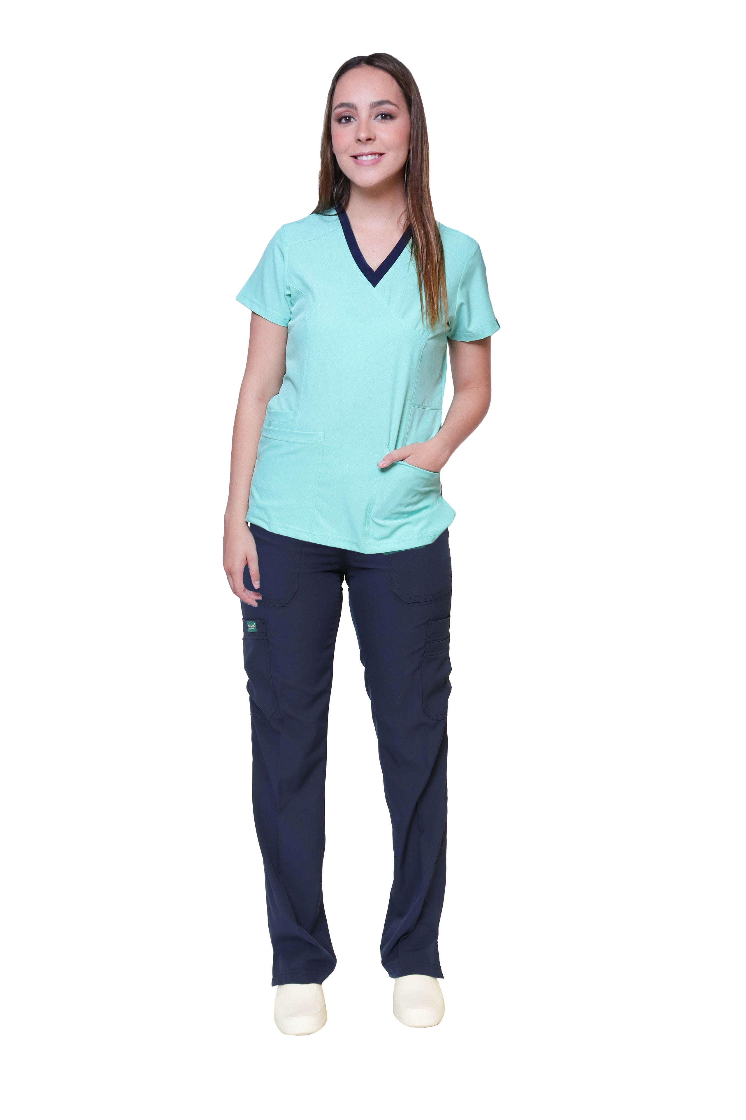 CONJUNTO EV-04 TATITA  DAMA