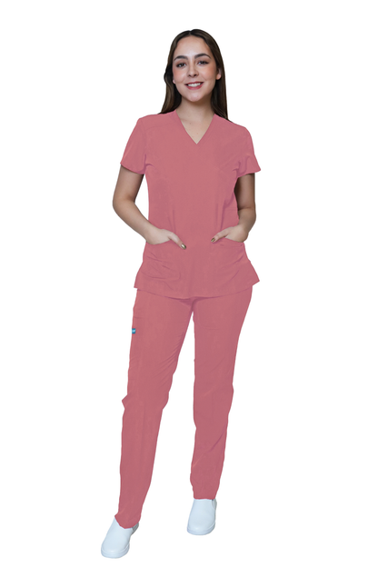 CONJUNTO EV-04 TATITA TALLAS 3XG Y 4XG