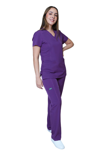 CONJUNTO EV-04 TATITA TALLAS 3XG Y 4XG