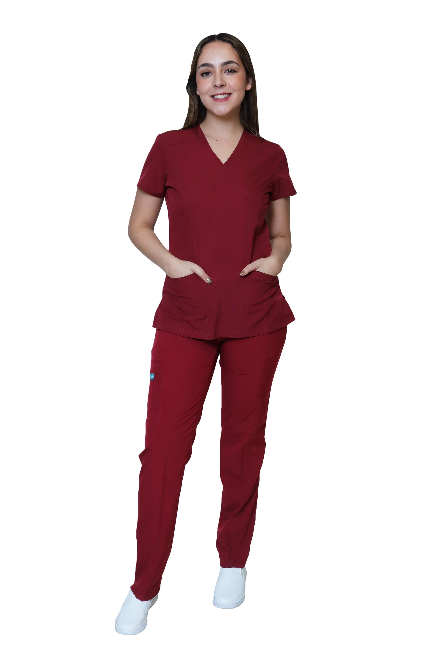 CONJUNTO EV-04 TATITA TALLAS 3XG Y 4XG