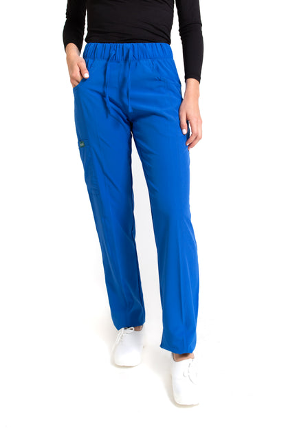 PANTALONES COLOR REY DAMA EV-120-125
