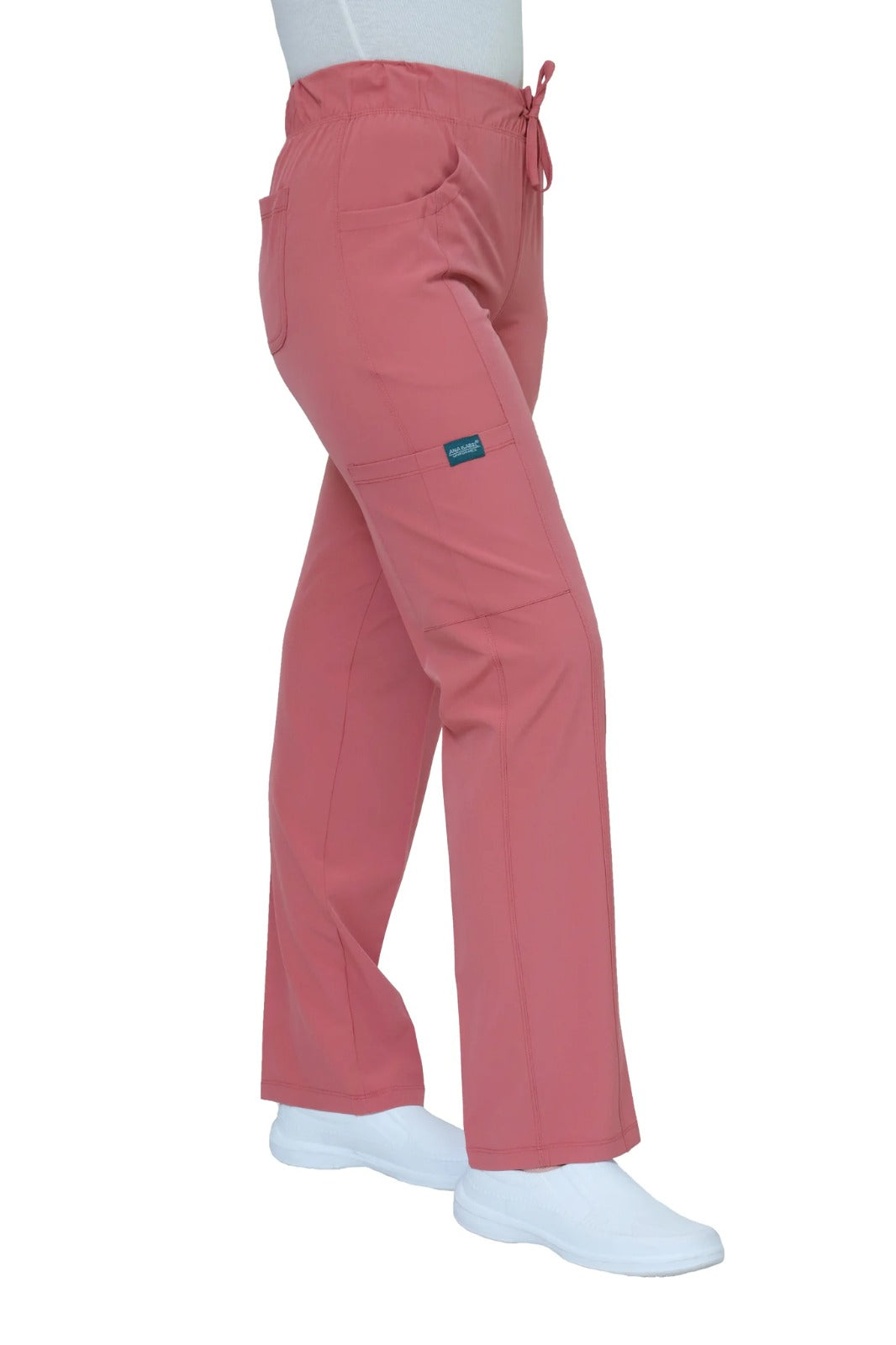 PANTALONES COLOR ROMANCE DAMA EV-120-125