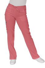 Cargar imagen en el visor de la galería, PANTALON EV-121 STRETCH REPELENTE DAMA
