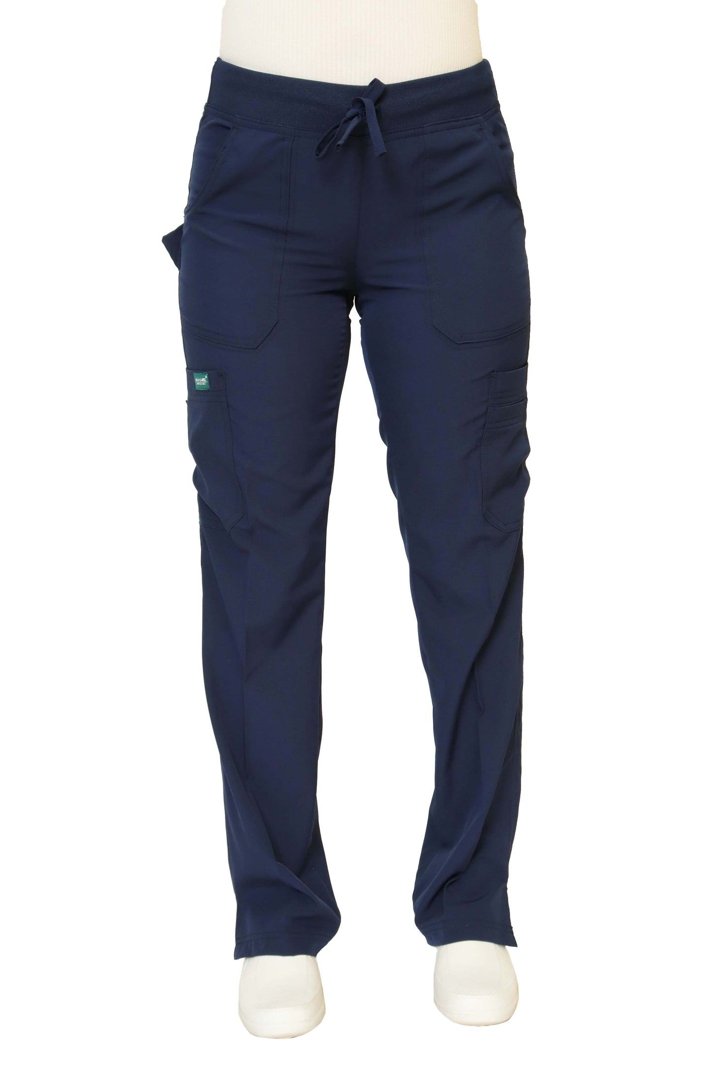 PANTALON EV-121 STRETCH REPELENTE DAMA