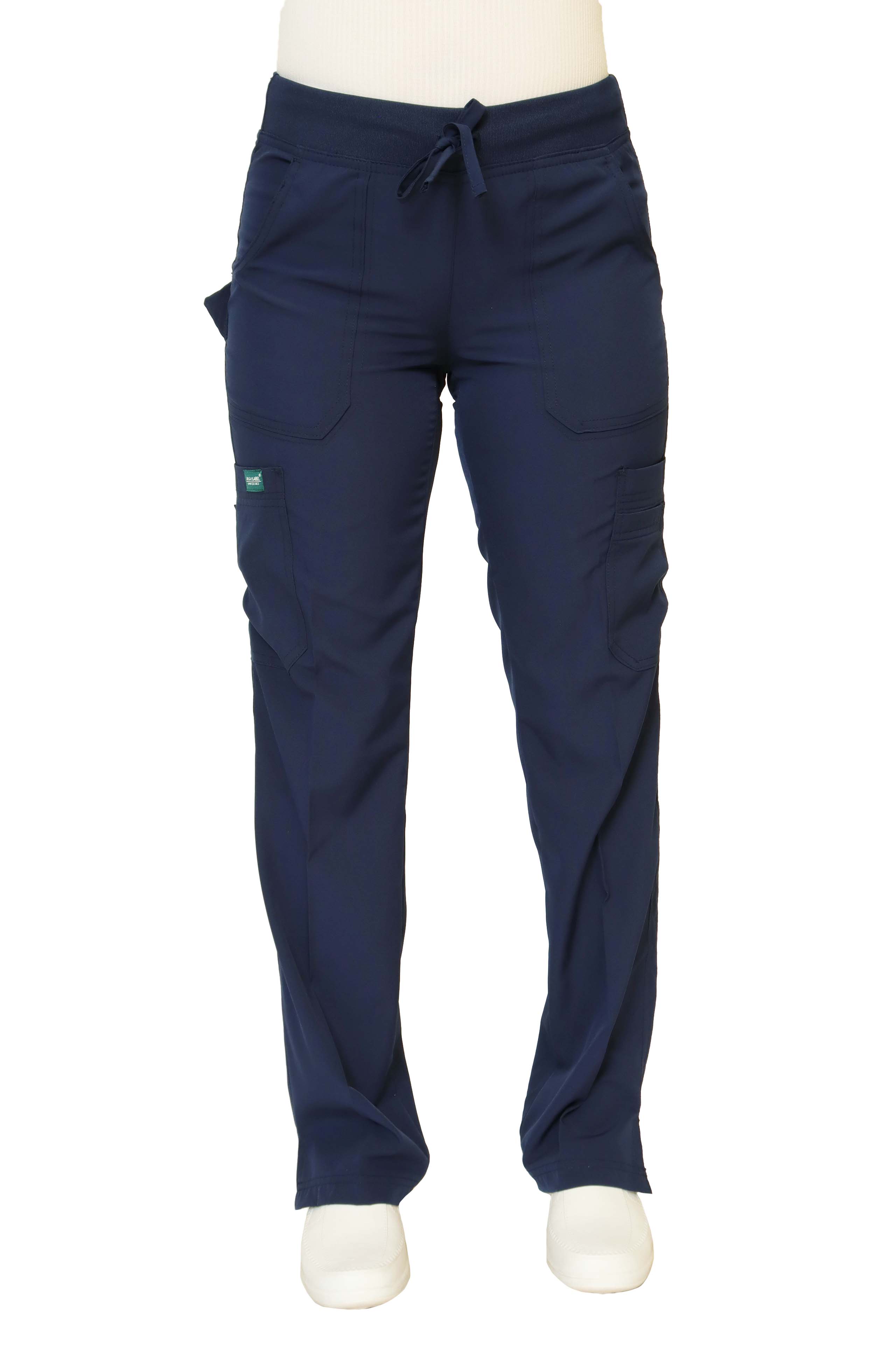 PANTALON EV-121 STRETCH REPELENTE DAMA