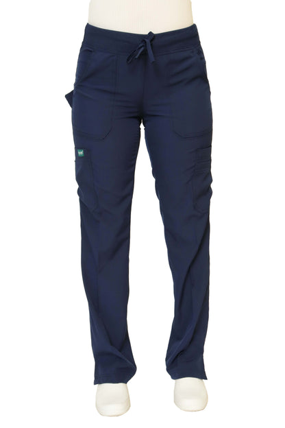 PANTALON EV-121 STRETCH REPELENTE DAMA