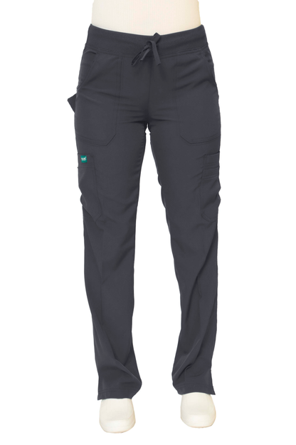 PANTALON EV-121 STRETCH REPELENTE DAMA