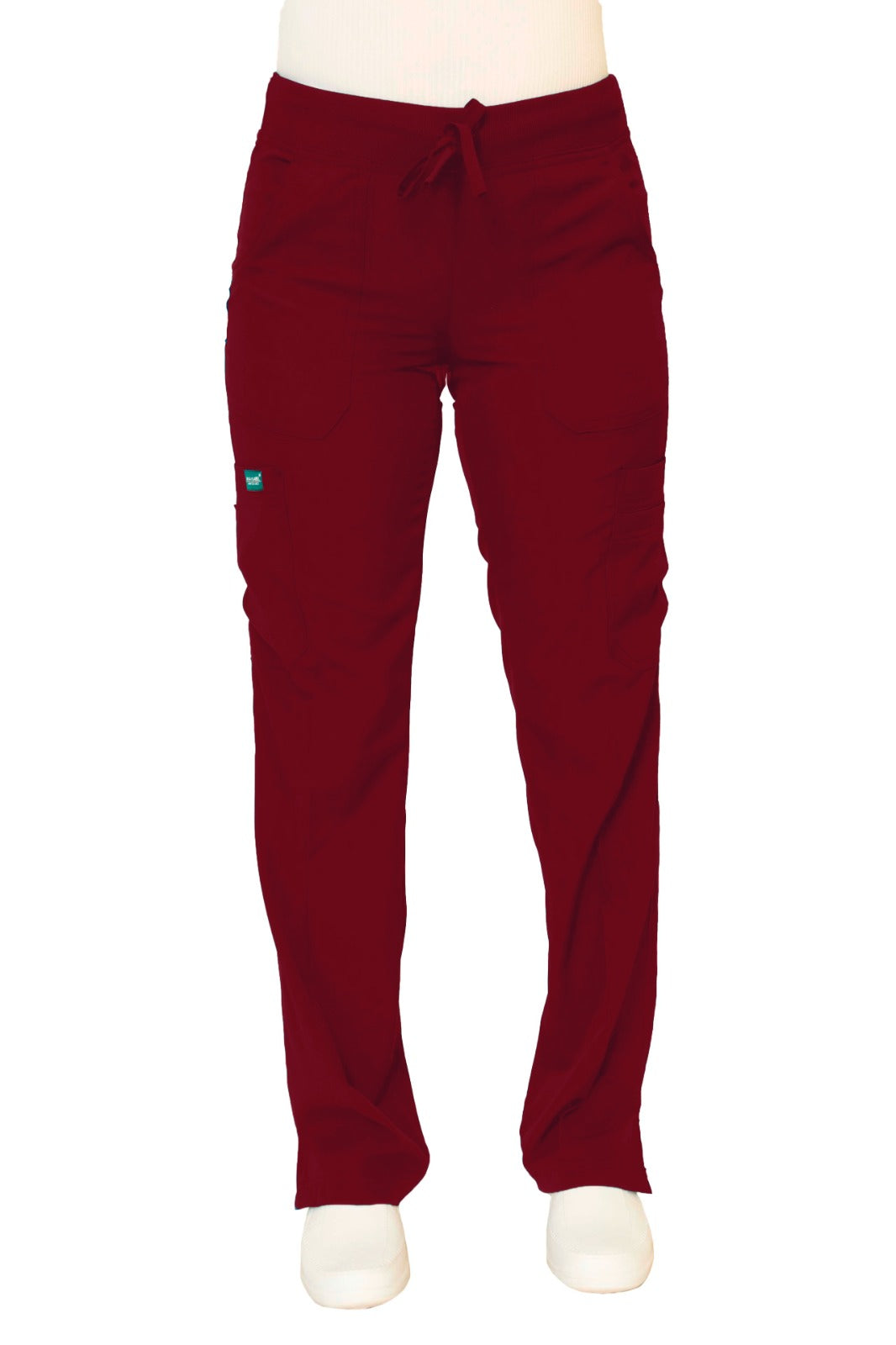 PANTALON EV-121 STRETCH REPELENTE DAMA