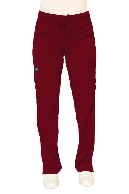 PANTALON EV-121 STRETCH REPELENTE DAMA
