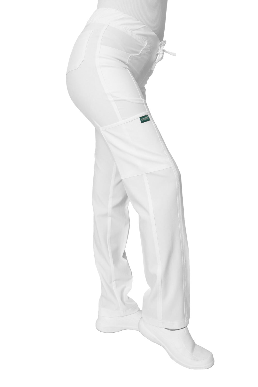 PANTALON EV-128 STRETCH REPELENTE DAMA