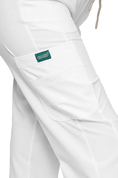 PANTALON EV-145 HIGH WAIST STRETCH REPELENTE DAMA