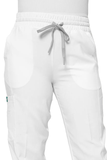 PANTALON EV-145 HIGH WAIST STRETCH REPELENTE DAMA