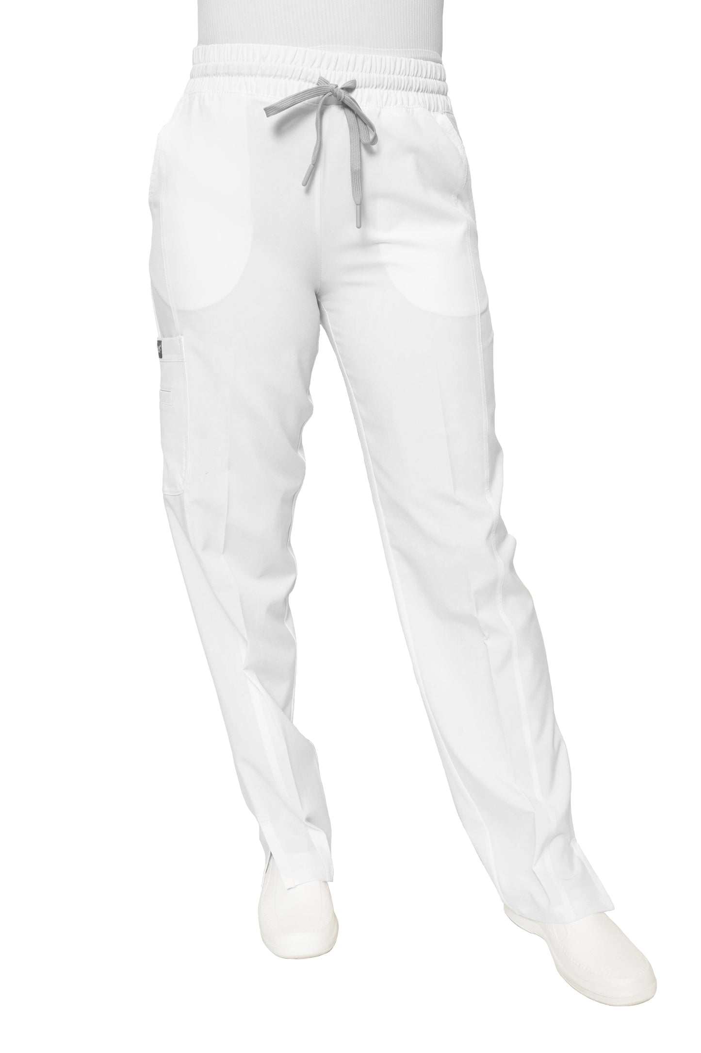 PANTALON EV-145 HIGH WAIST STRETCH REPELENTE DAMA