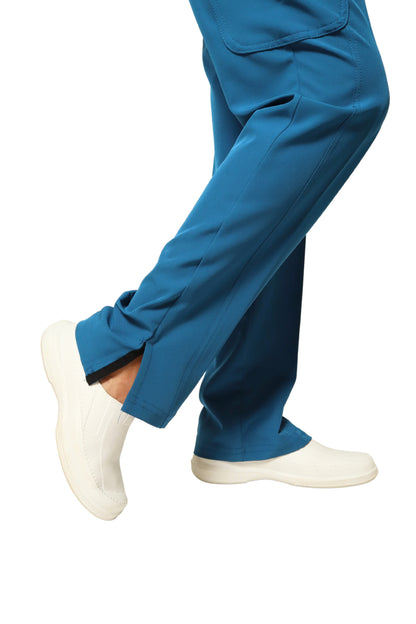 PANTALON EV-145 HIGH WAIST STRETCH REPELENTE DAMA