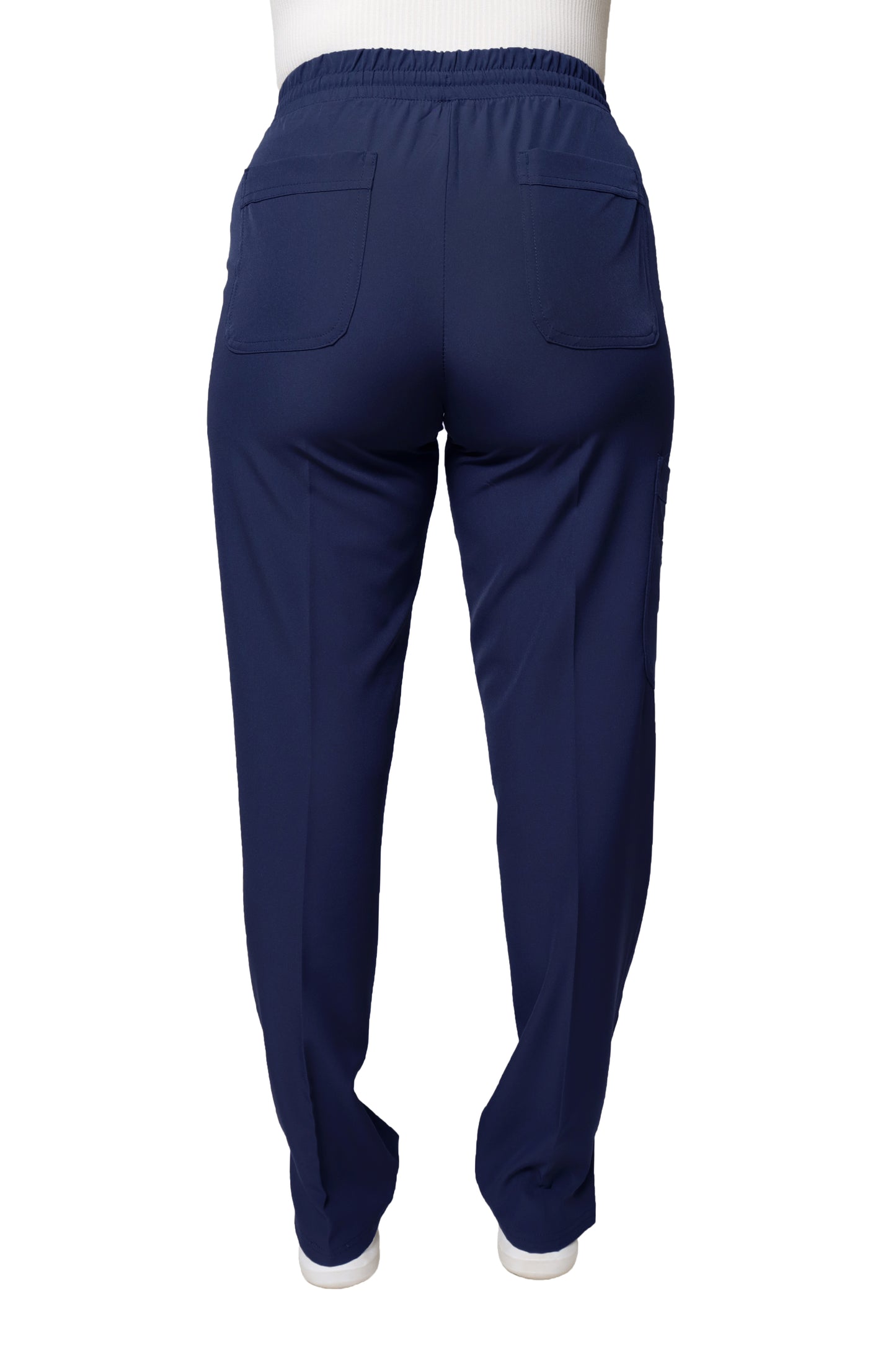 PANTALON EV-145 HIGH WAIST STRETCH REPELENTE DAMA