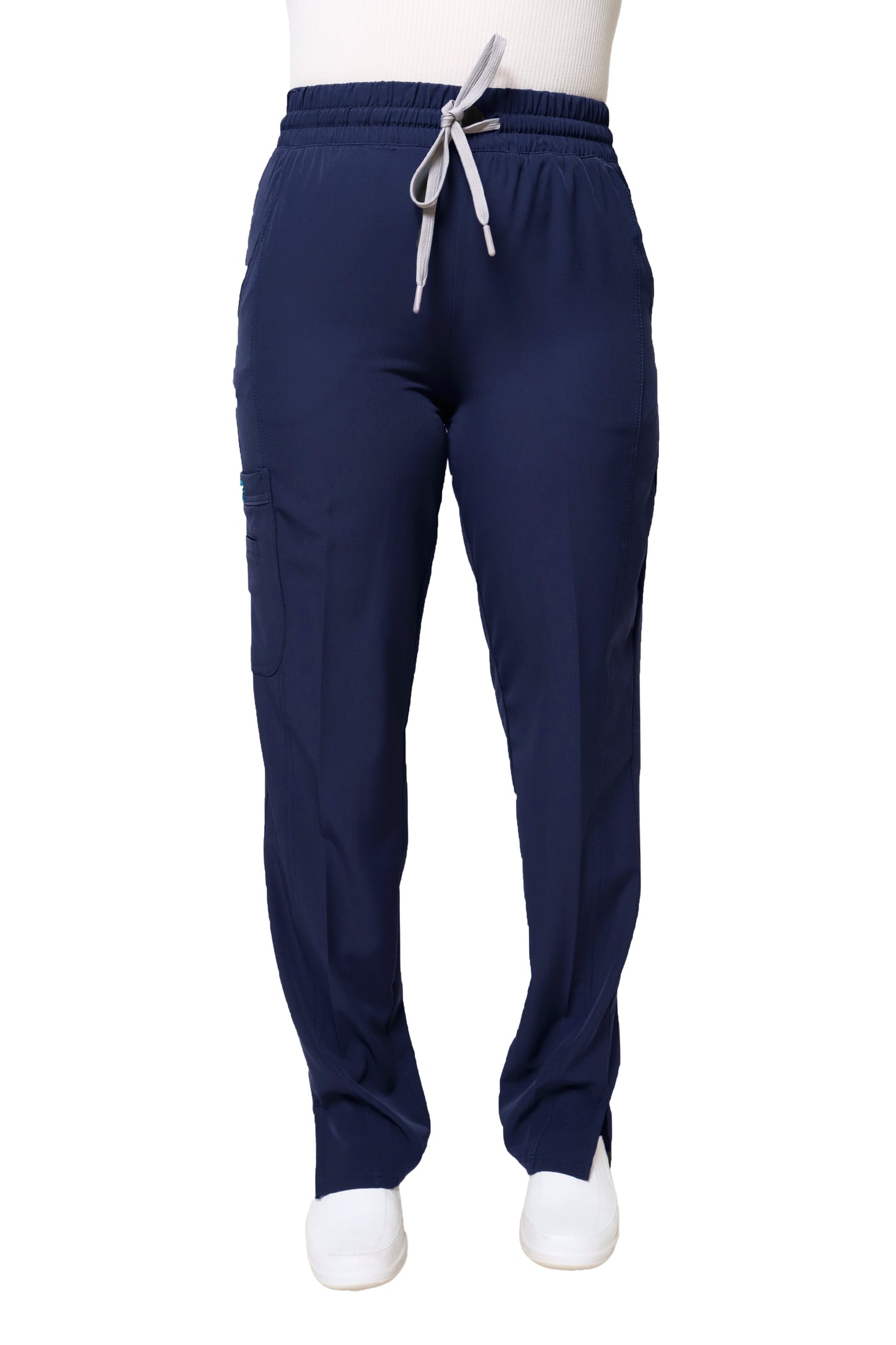 PANTALON EV-145 HIGH WAIST STRETCH REPELENTE DAMA