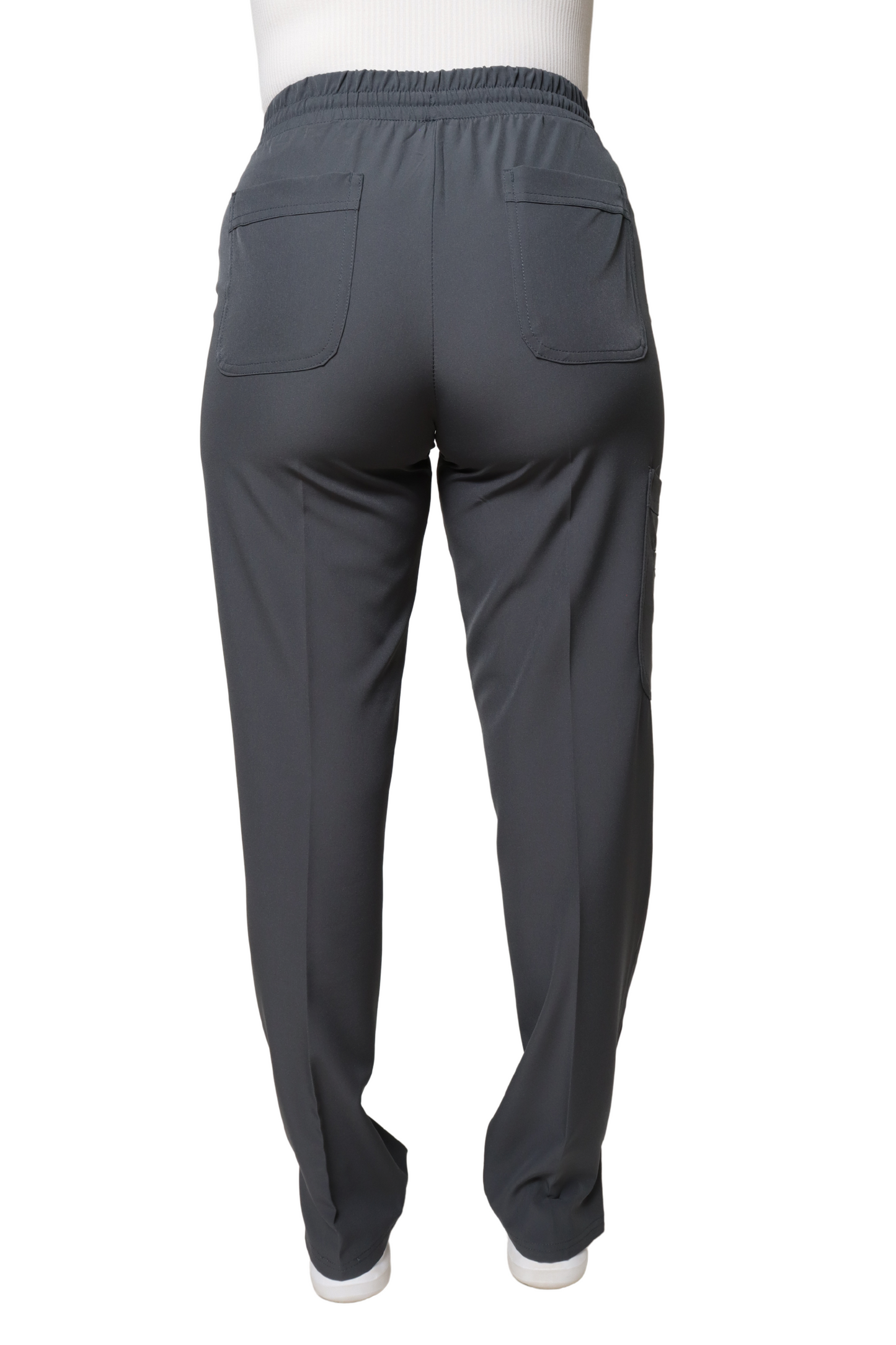 PANTALON EV-145 HIGH WAIST STRETCH REPELENTE DAMA