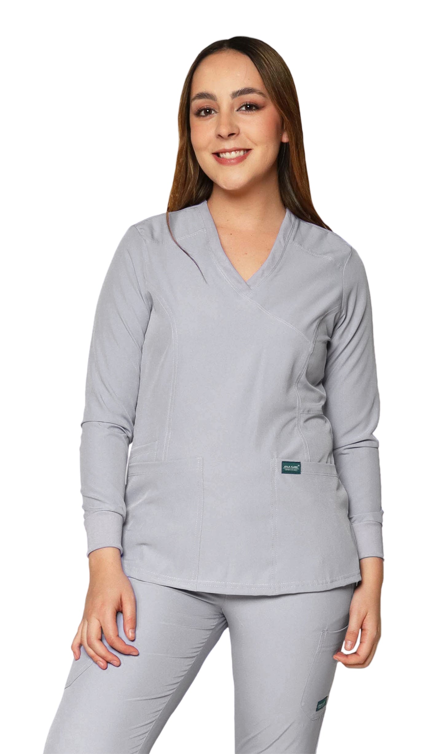 FILIPINAS COLOR GRIS DAMA EV-02-07-08-09-EV-16-18