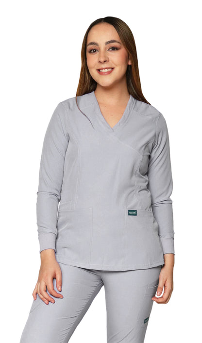 FILIPINAS COLOR GRIS DAMA EV-02-07-08-09-EV-16-18