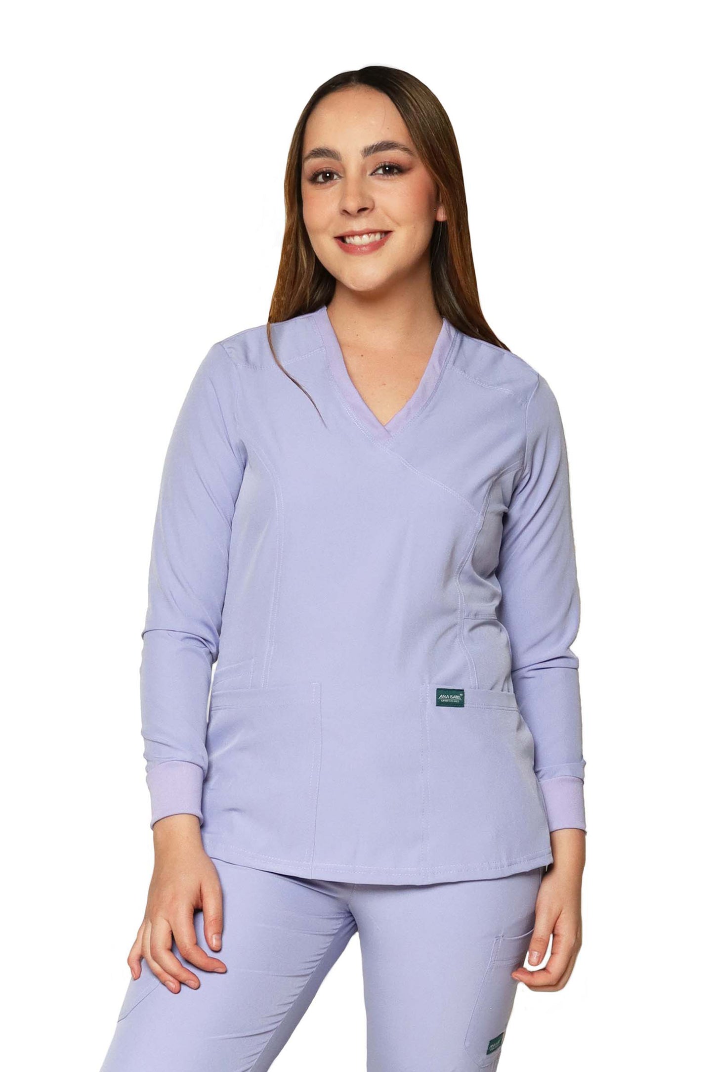 FILIPINAS COLOR LILA DAMA EV-04-EV-16-20