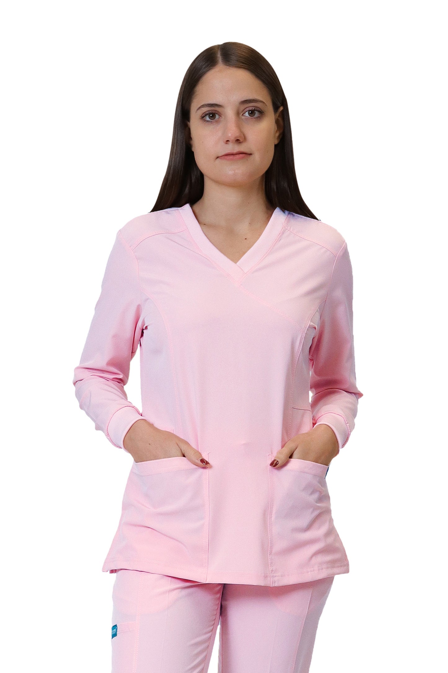 FILIPINAS COLOR ROSA CLARO DAMA EV-04-16-24