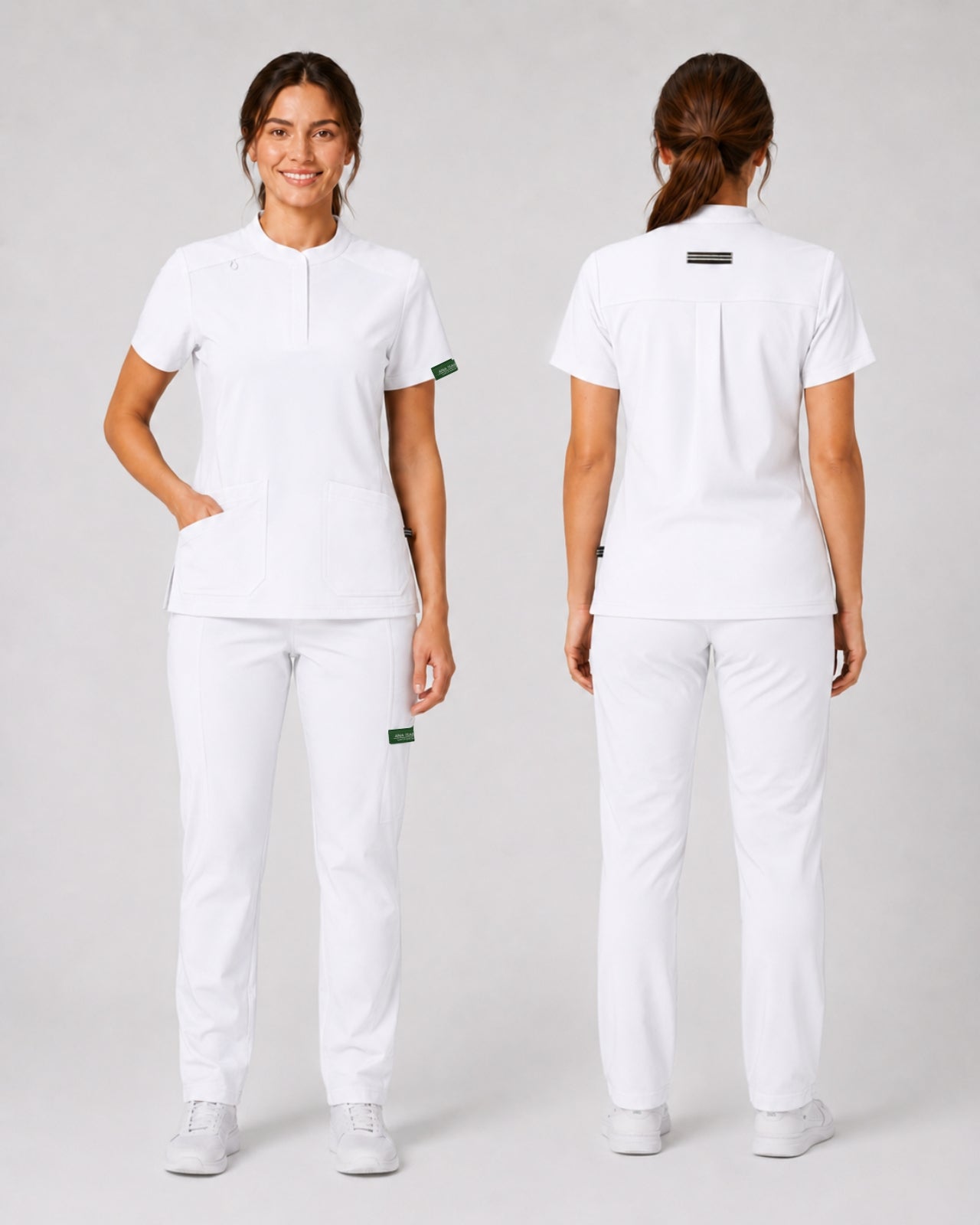 CONJUNTO EV-17 LILI DAMA