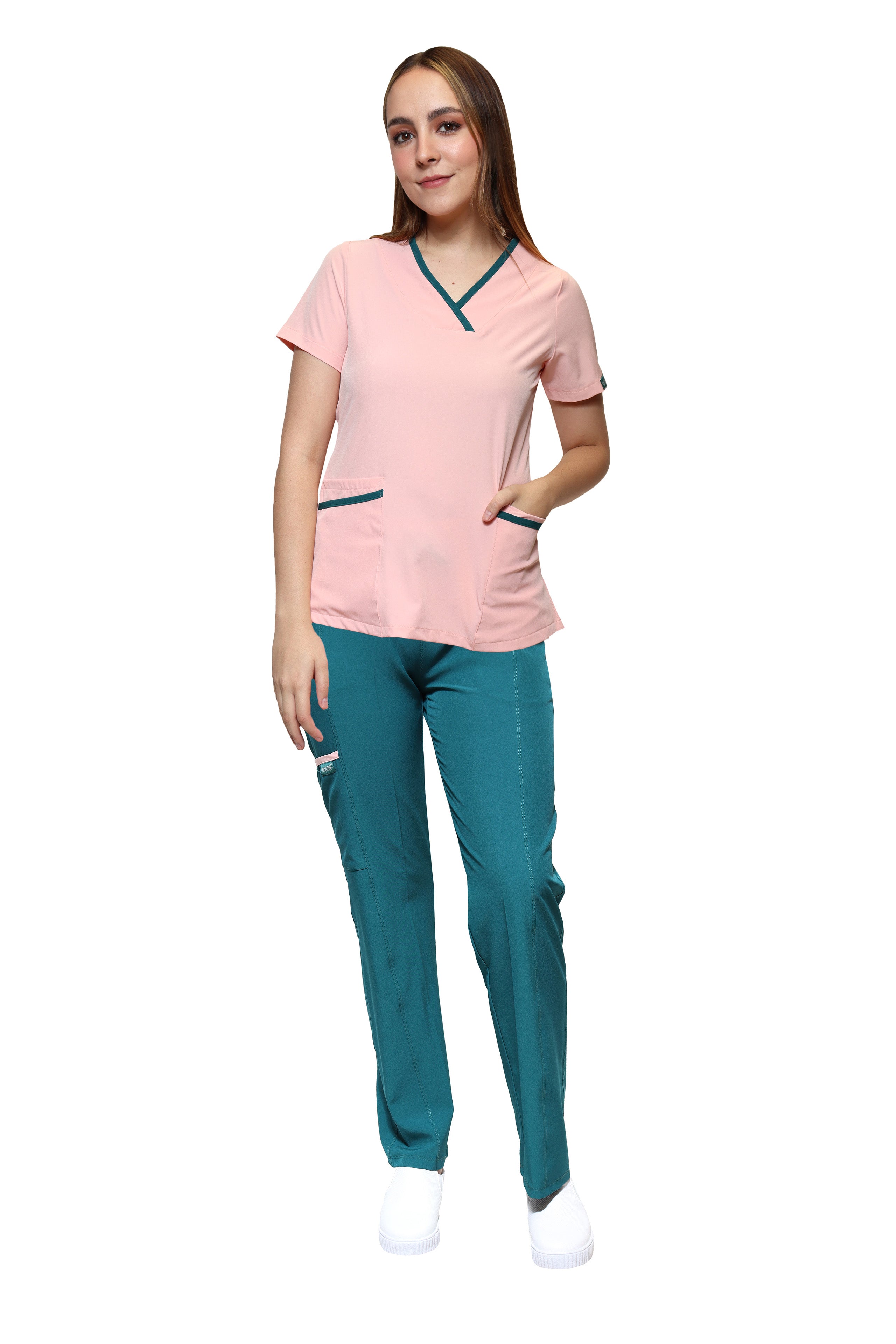 CONJUNTO EV-18 CANDY DAMA