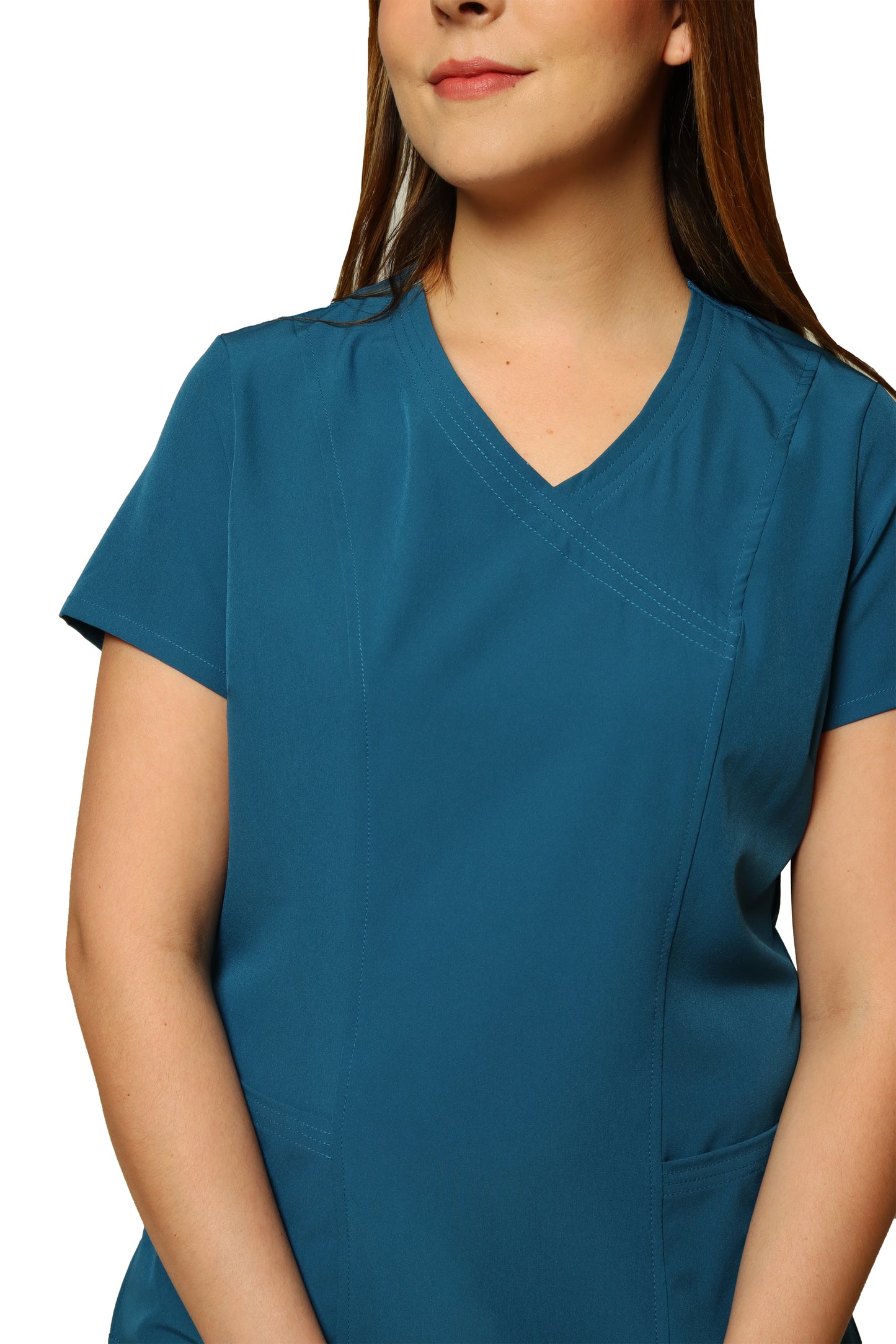 CONJUNTO EV-19 ALEXA DAMA