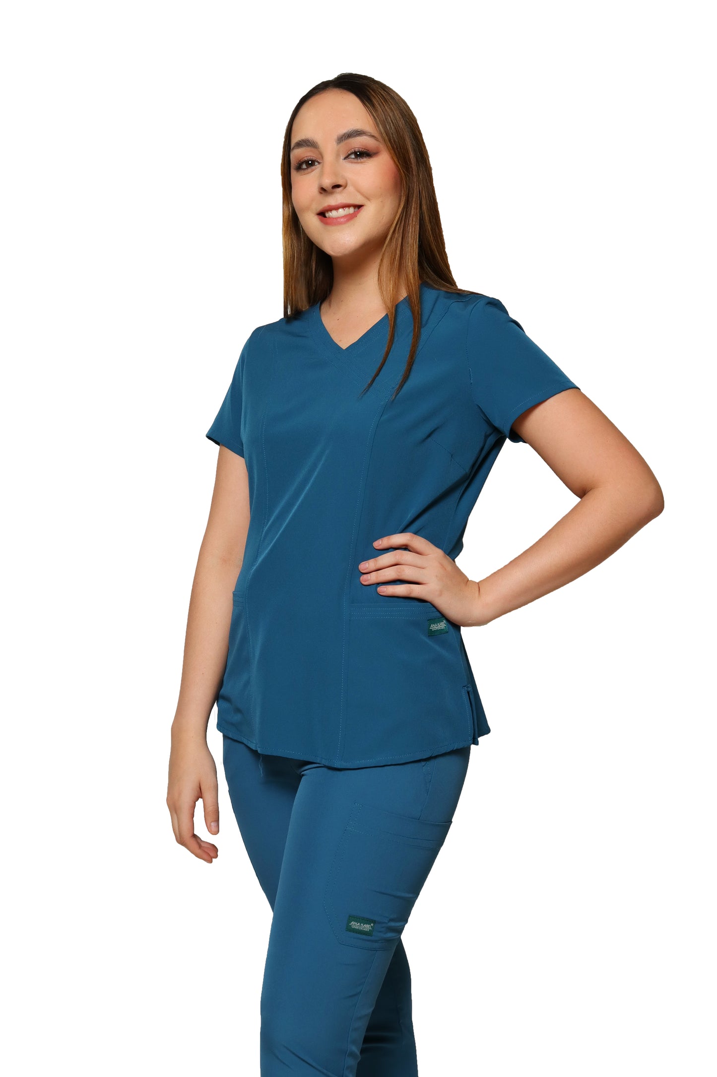 CONJUNTO EV-19 ALEXA DAMA