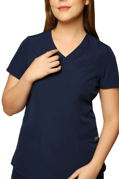 CONJUNTO EV-19 ALEXA DAMA